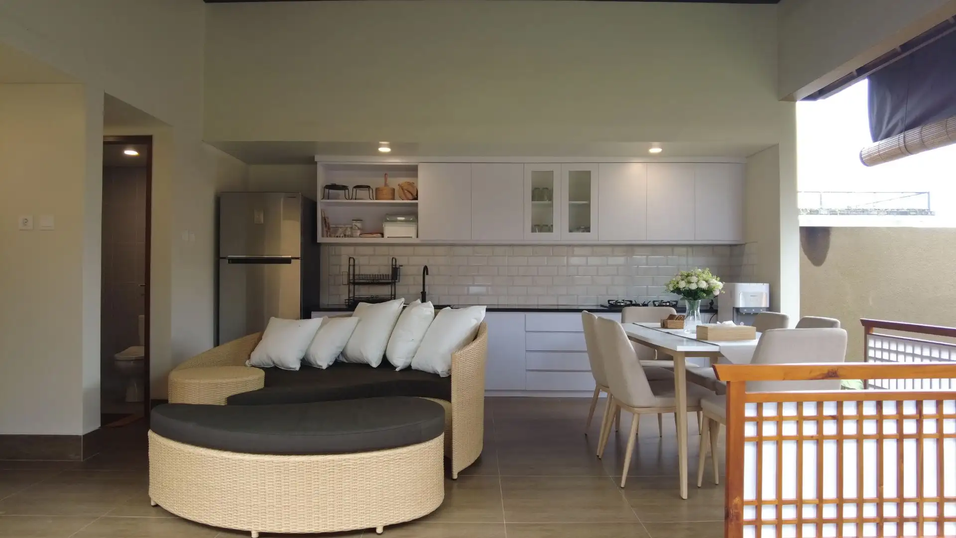 Villa 75m² in Indonesia, NorthBali. Priced at 160656$ rent photo-5