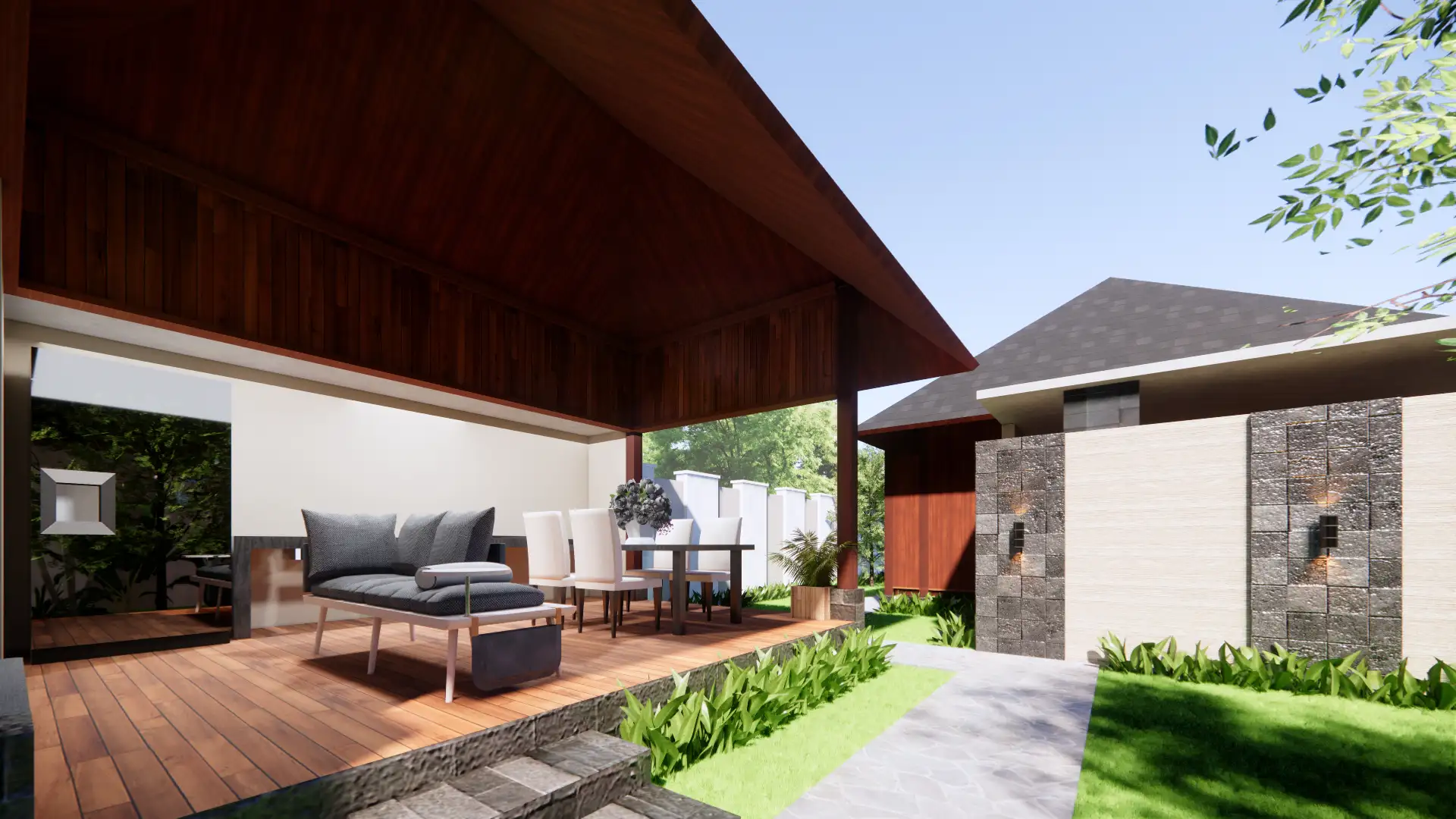Villa 75m² in Indonesia, NorthBali. Priced at 160656$ rent photo-14