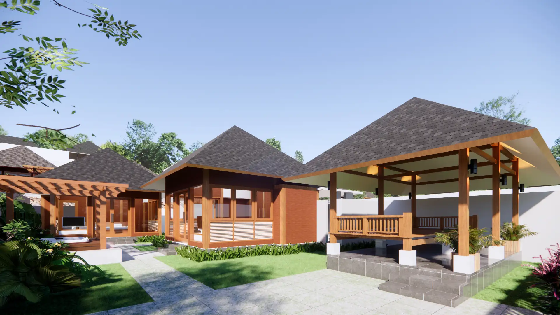 Villa 75m² in Indonesia, NorthBali. Priced at 160656$ rent photo-15