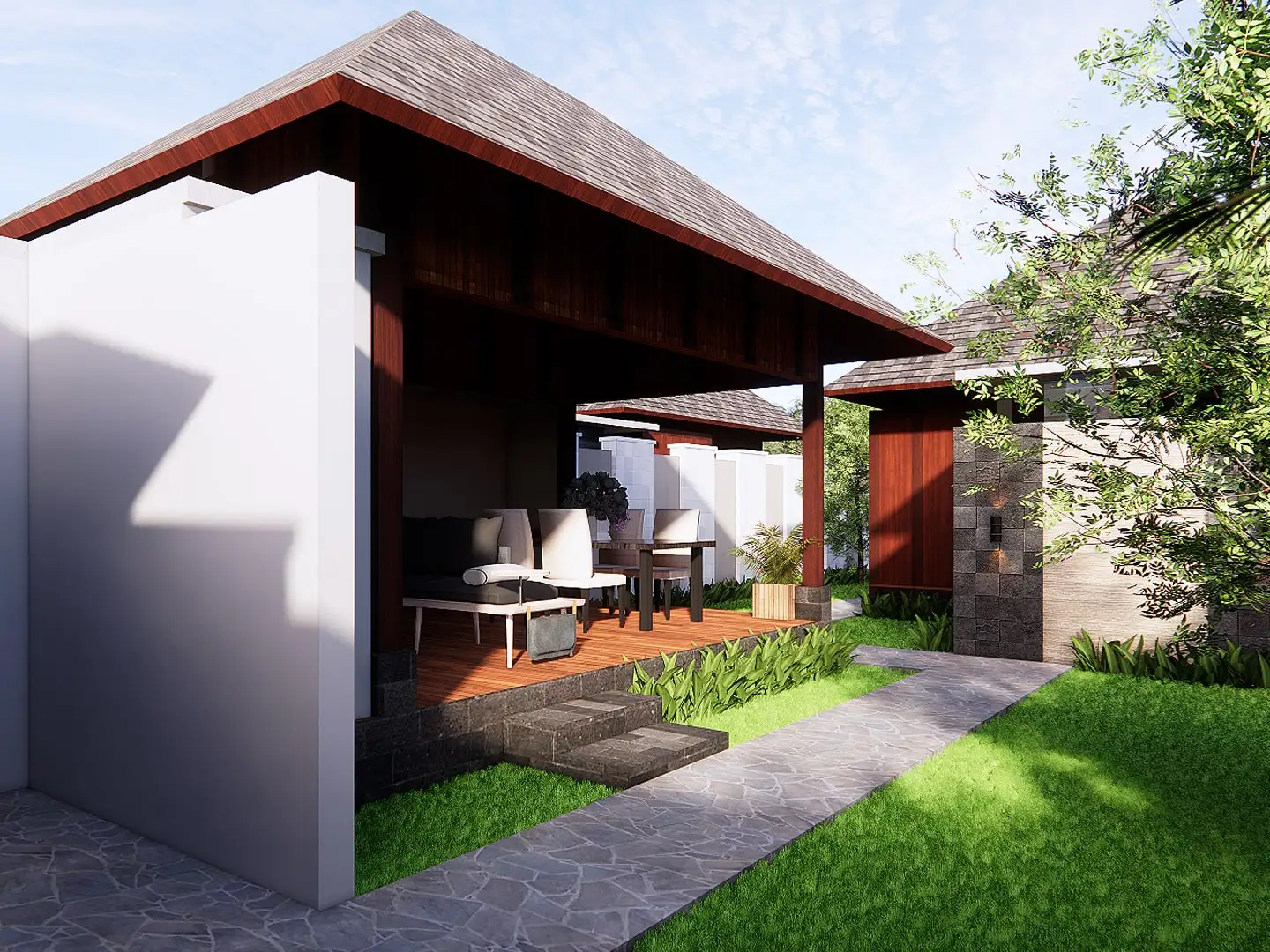 Villa 75m² in Indonesia, NorthBali. Priced at 160656$ rent photo-22