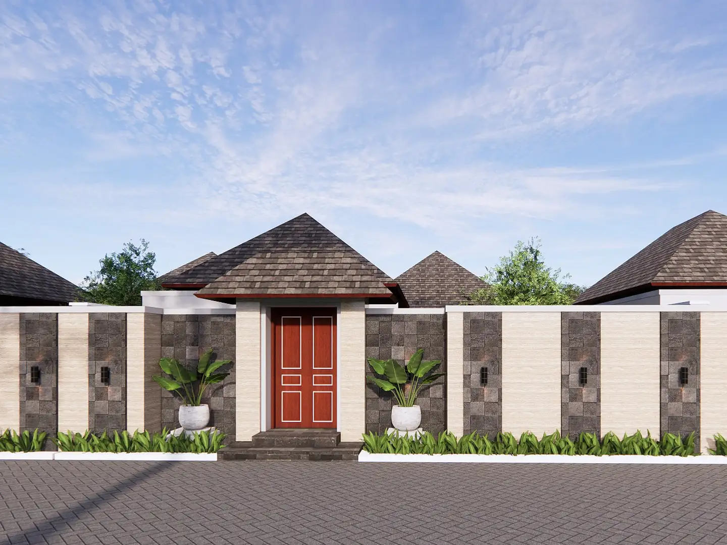 Villa 75m² in Indonesia, NorthBali. Priced at 160656$ rent photo-23