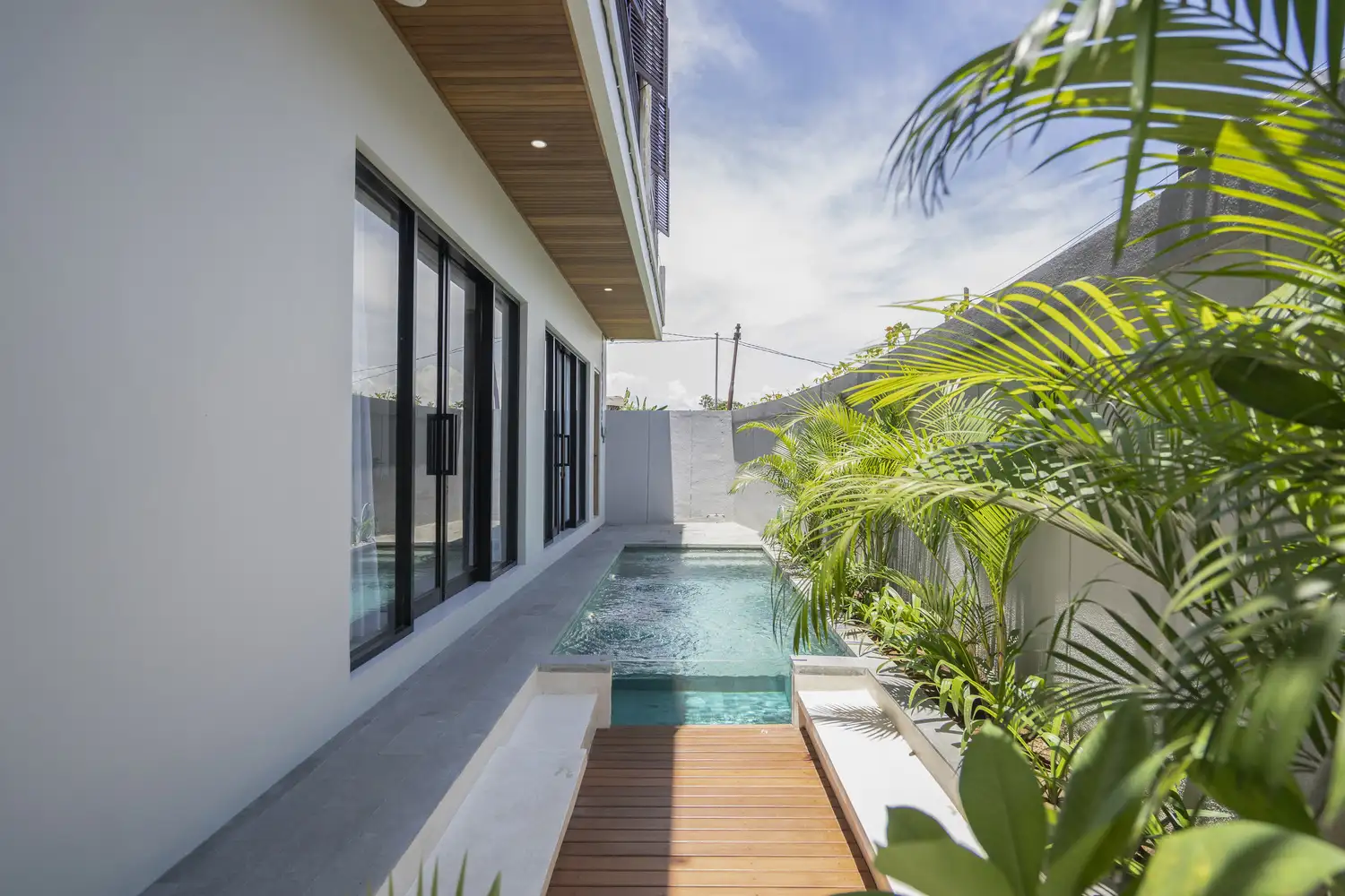 Villa 227m² in Indonesia, Canggu. Priced at 325000$ rent photo-1