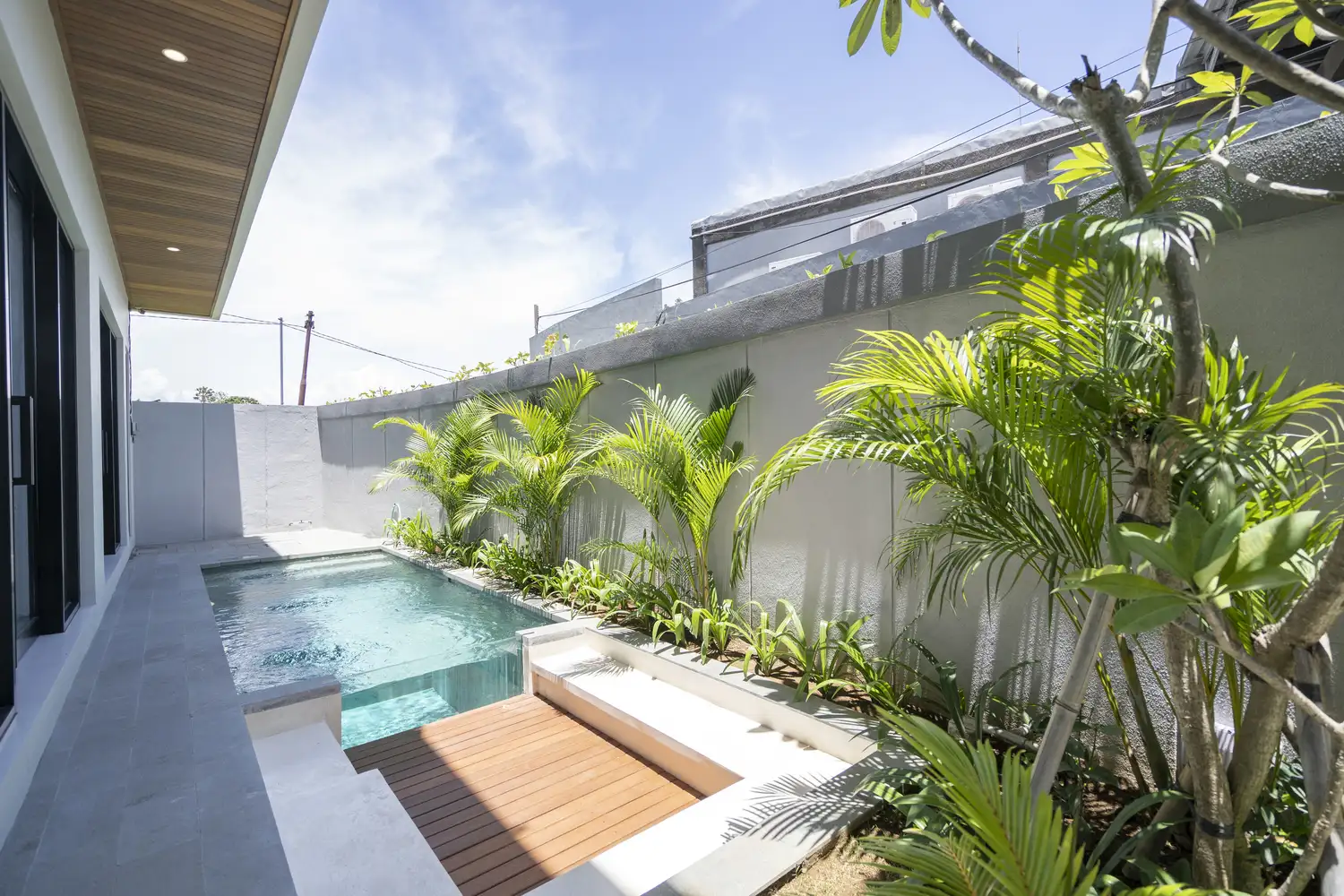 Villa 227m² in Indonesia, Canggu. Priced at 325000$ rent photo-2