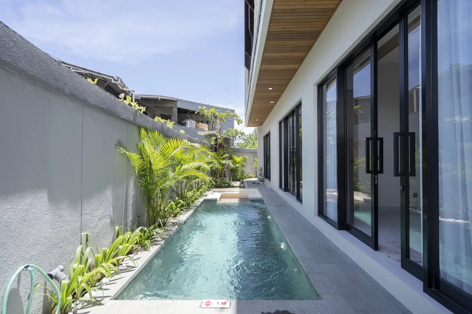 Villa 227m² in Indonesia, Canggu. Priced at 325000$ rent photo-3
