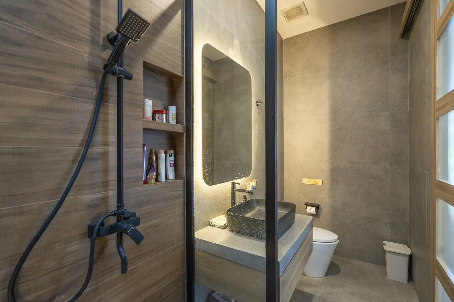 Villa 227m² in Indonesia, Canggu. Priced at 325000$ rent photo-4
