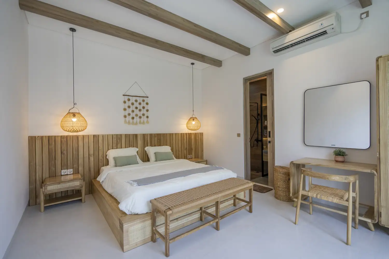 Villa 227m² in Indonesia, Canggu. Priced at 325000$ rent photo-6