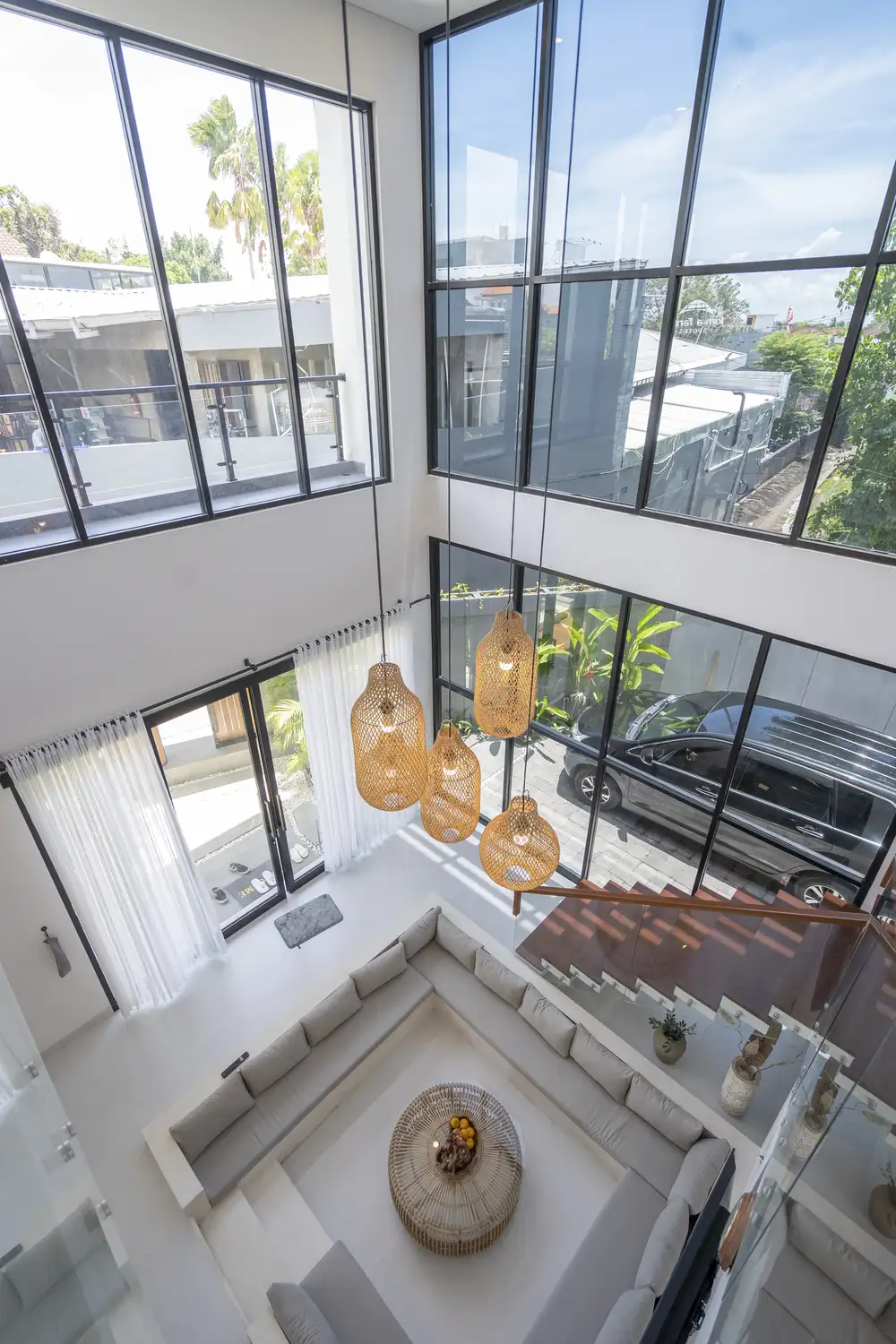 Villa 227m² in Indonesia, Canggu. Priced at 325000$ rent photo-8