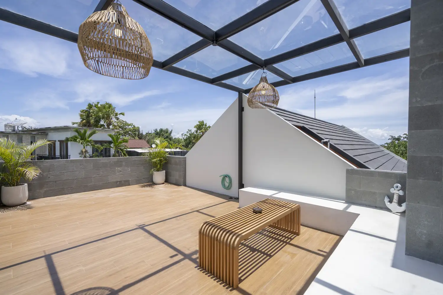 Villa 227m² in Indonesia, Canggu. Priced at 325000$ rent photo-9