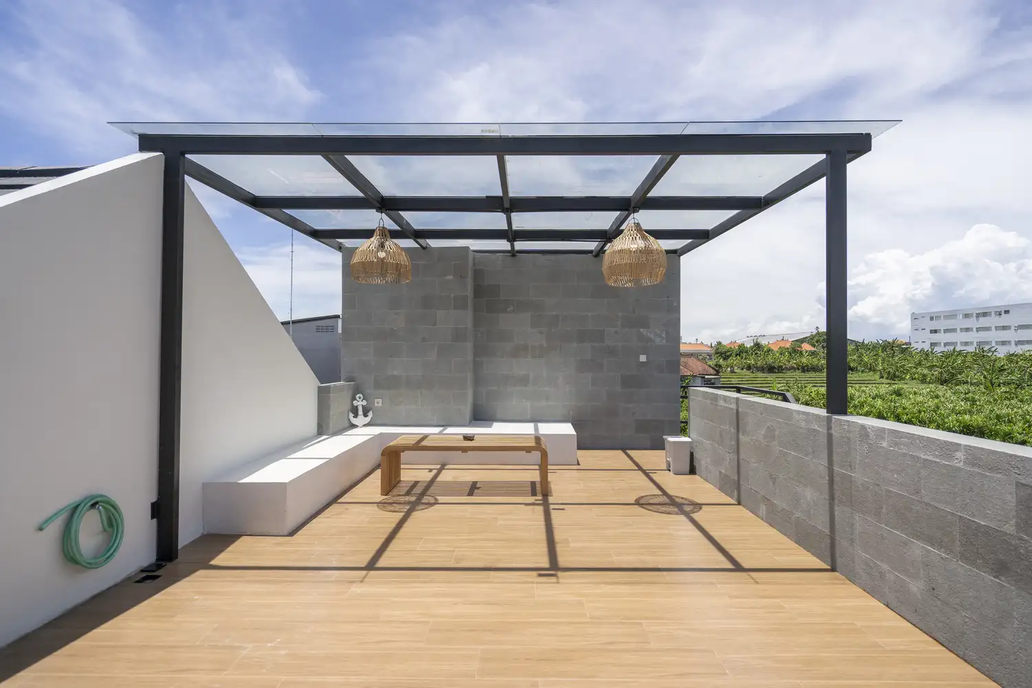 Villa 227m² in Indonesia, Canggu. Priced at 325000$ rent photo-10