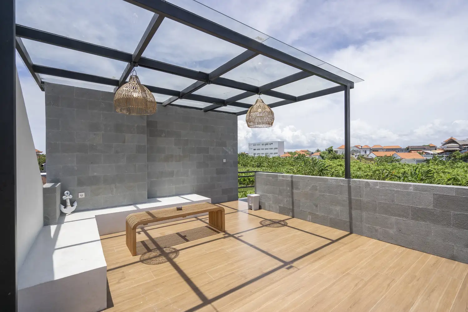 Villa 227m² in Indonesia, Canggu. Priced at 325000$ rent photo-11
