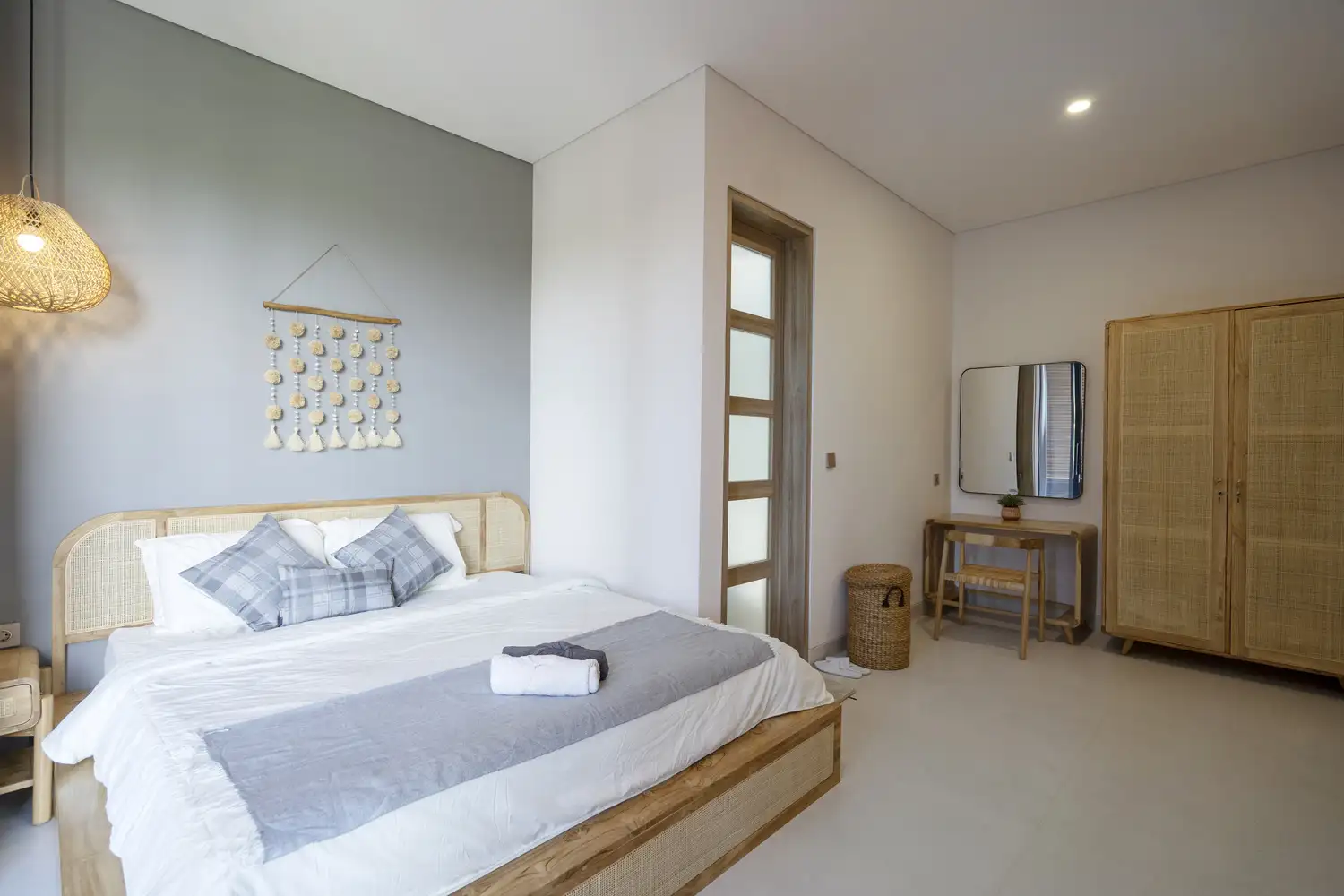 Villa 227m² in Indonesia, Canggu. Priced at 325000$ rent photo-15