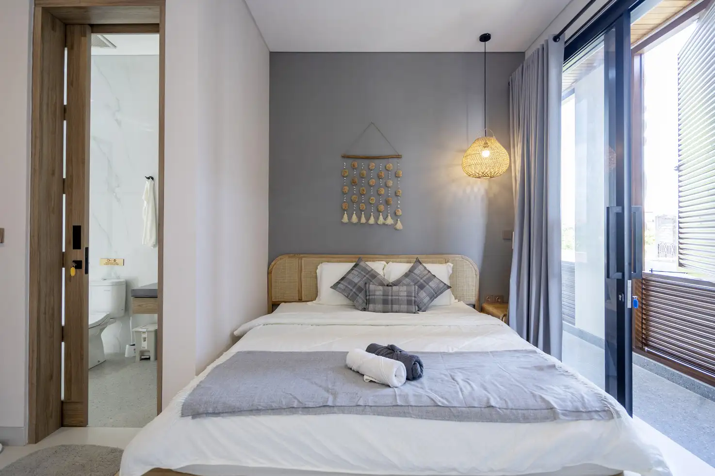 Villa 227m² in Indonesia, Canggu. Priced at 325000$ rent photo-18