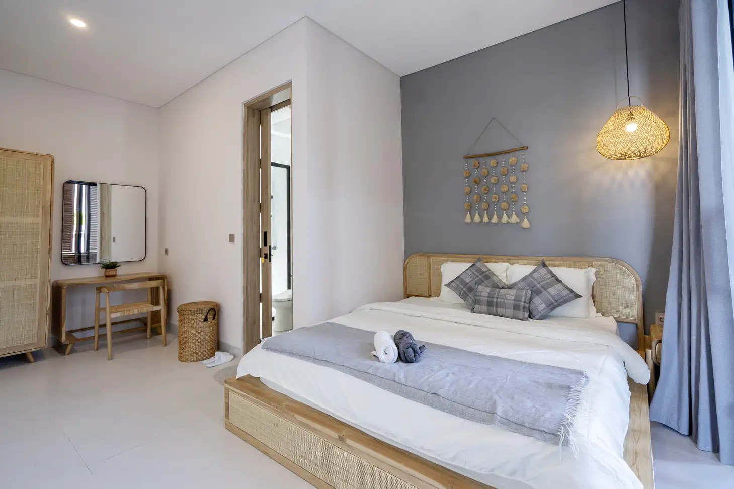 Villa 227m² in Indonesia, Canggu. Priced at 325000$ rent photo-19
