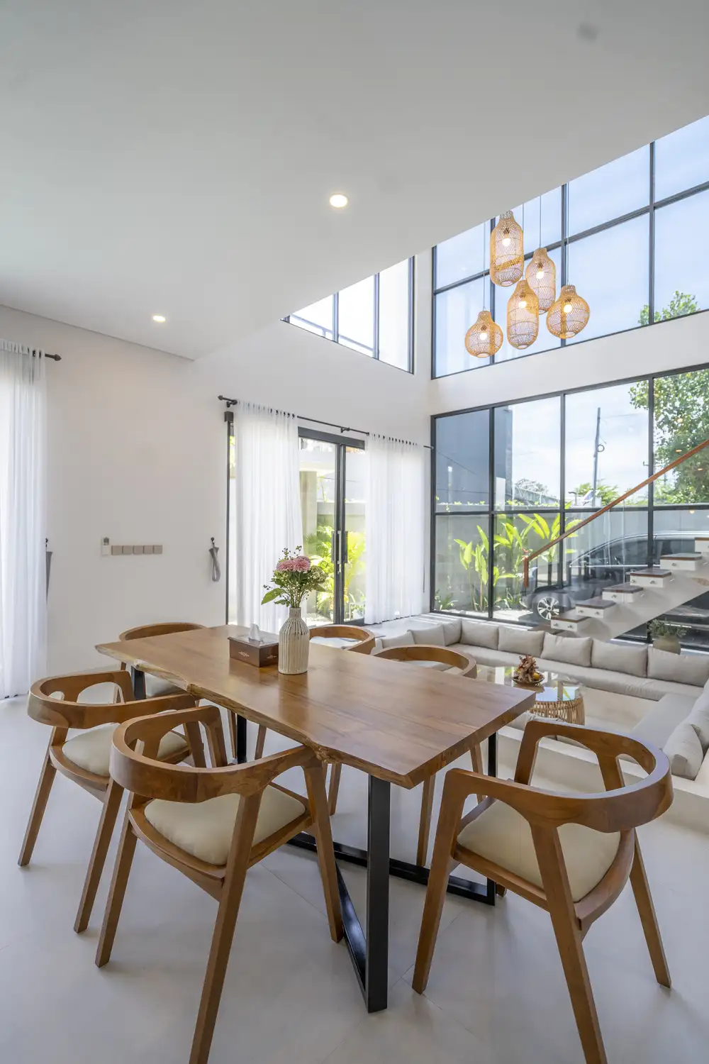 Villa 227m² in Indonesia, Canggu. Priced at 325000$ rent photo-20