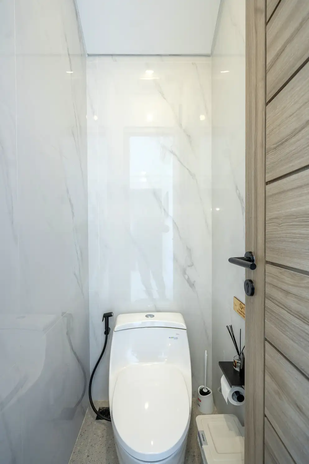 Villa 227m² in Indonesia, Canggu. Priced at 325000$ rent photo-21