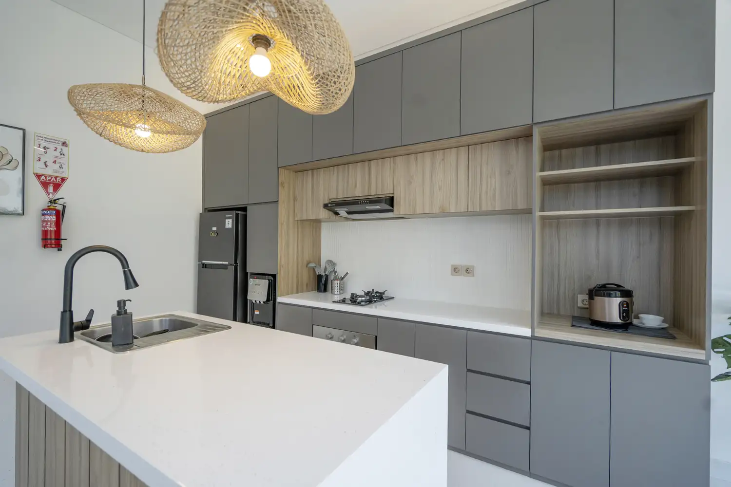 Villa 227m² in Indonesia, Canggu. Priced at 325000$ rent photo-22