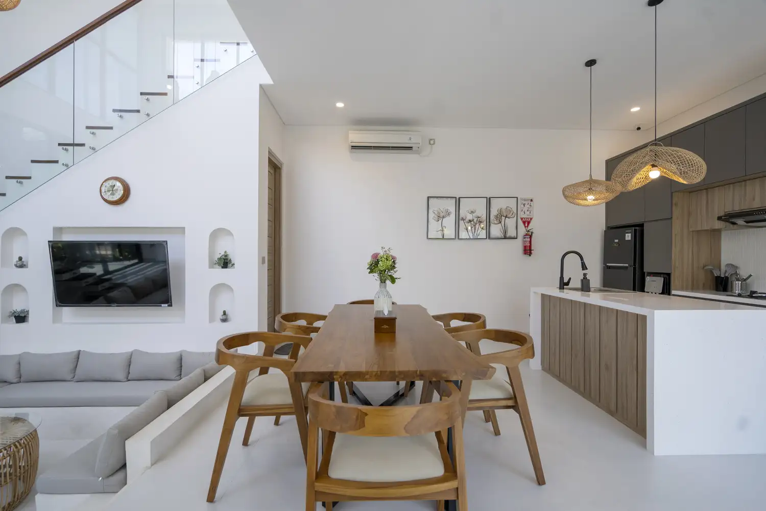 Villa 227m² in Indonesia, Canggu. Priced at 325000$ rent photo-25