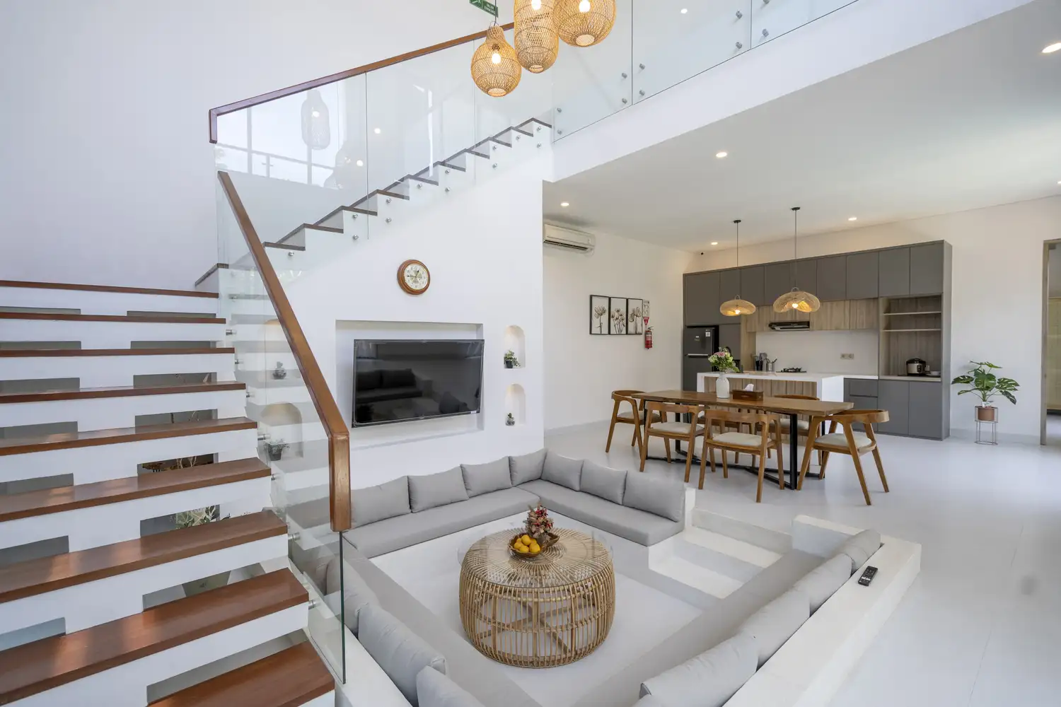 Villa 227m² in Indonesia, Canggu. Priced at 325000$ rent photo-28