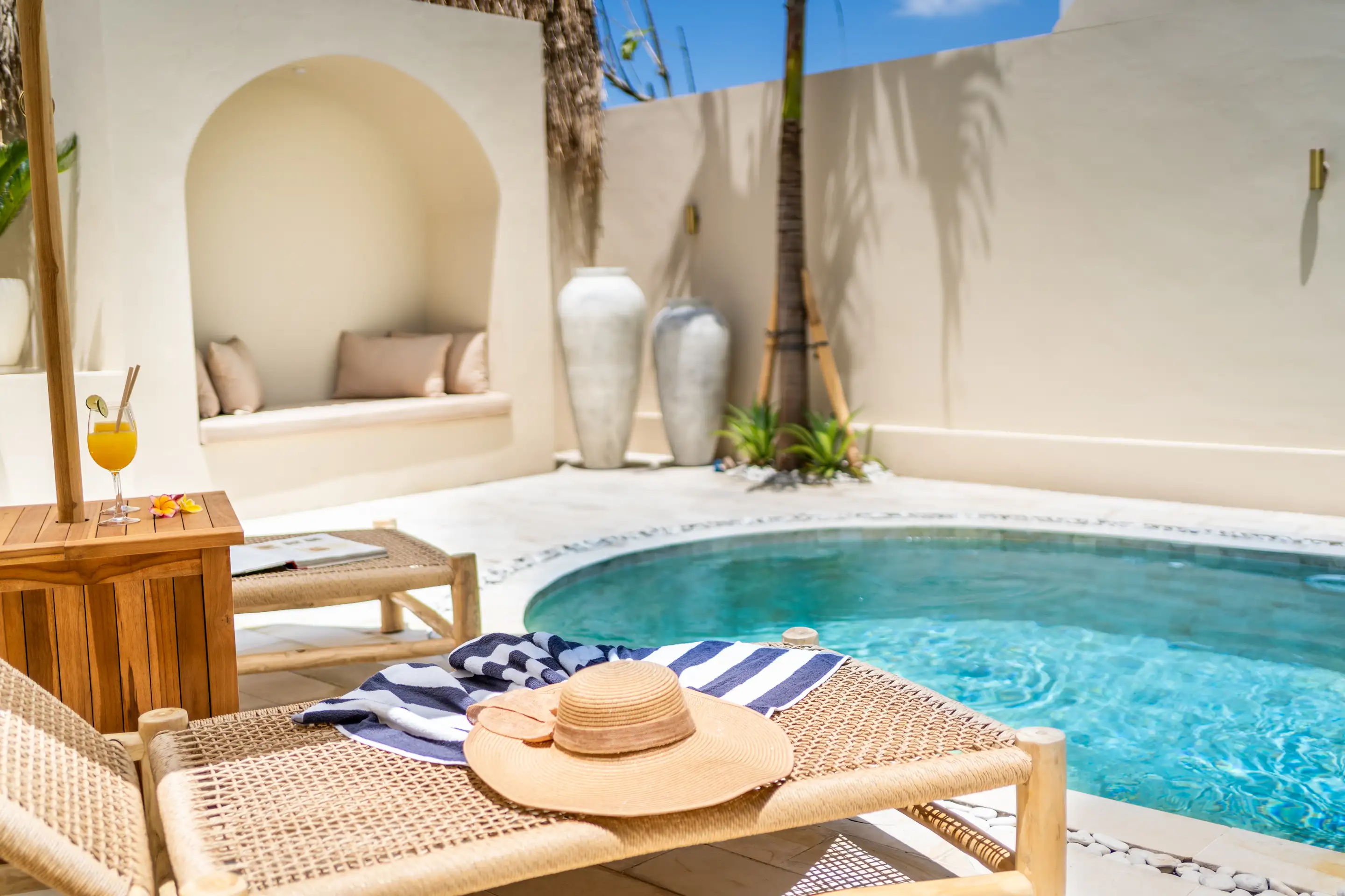 Villa 122m² in Indonesia, Canggu. Priced at 269000$ rent photo-3