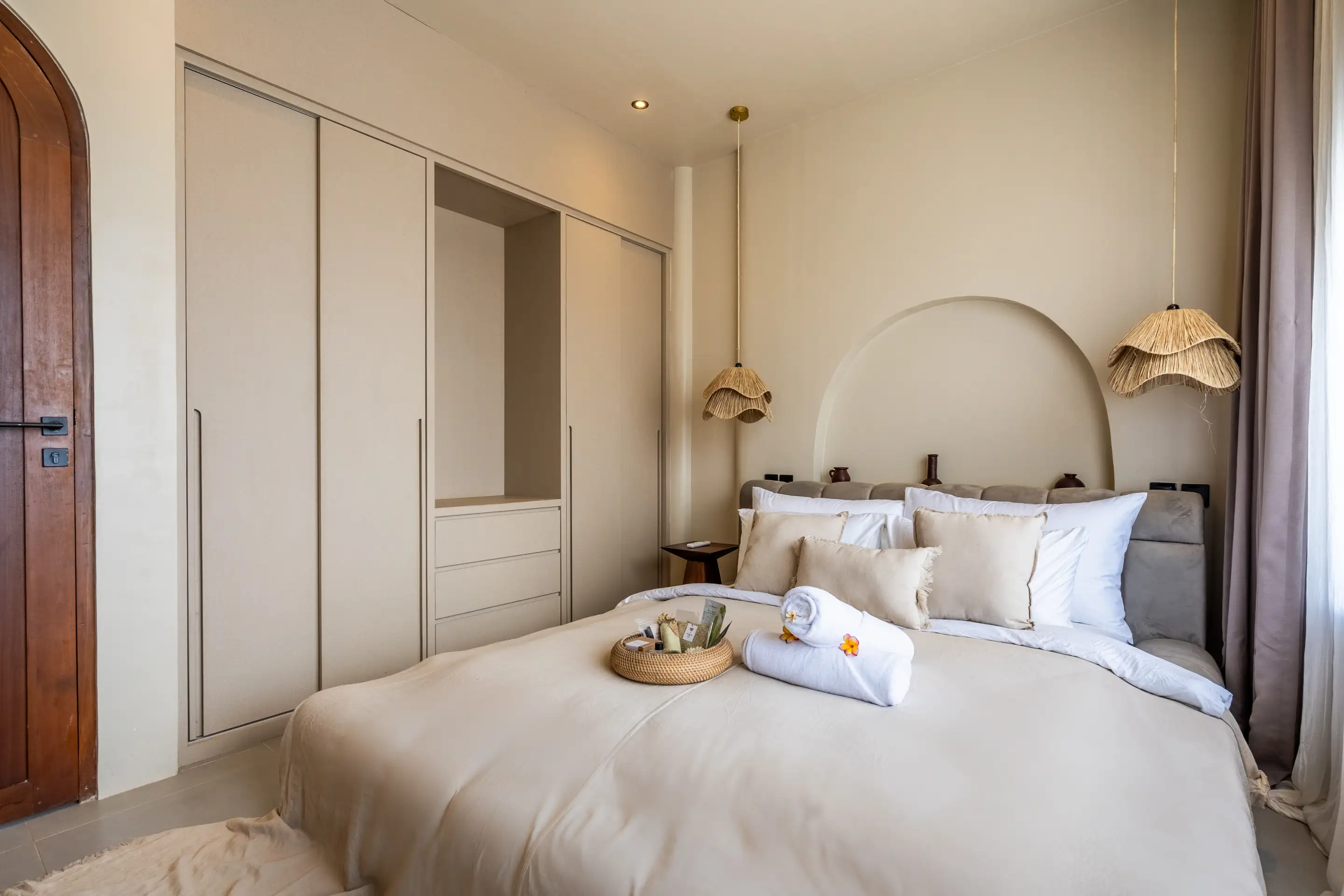 Villa 122m² in Indonesia, Canggu. Priced at 269000$ rent photo-14