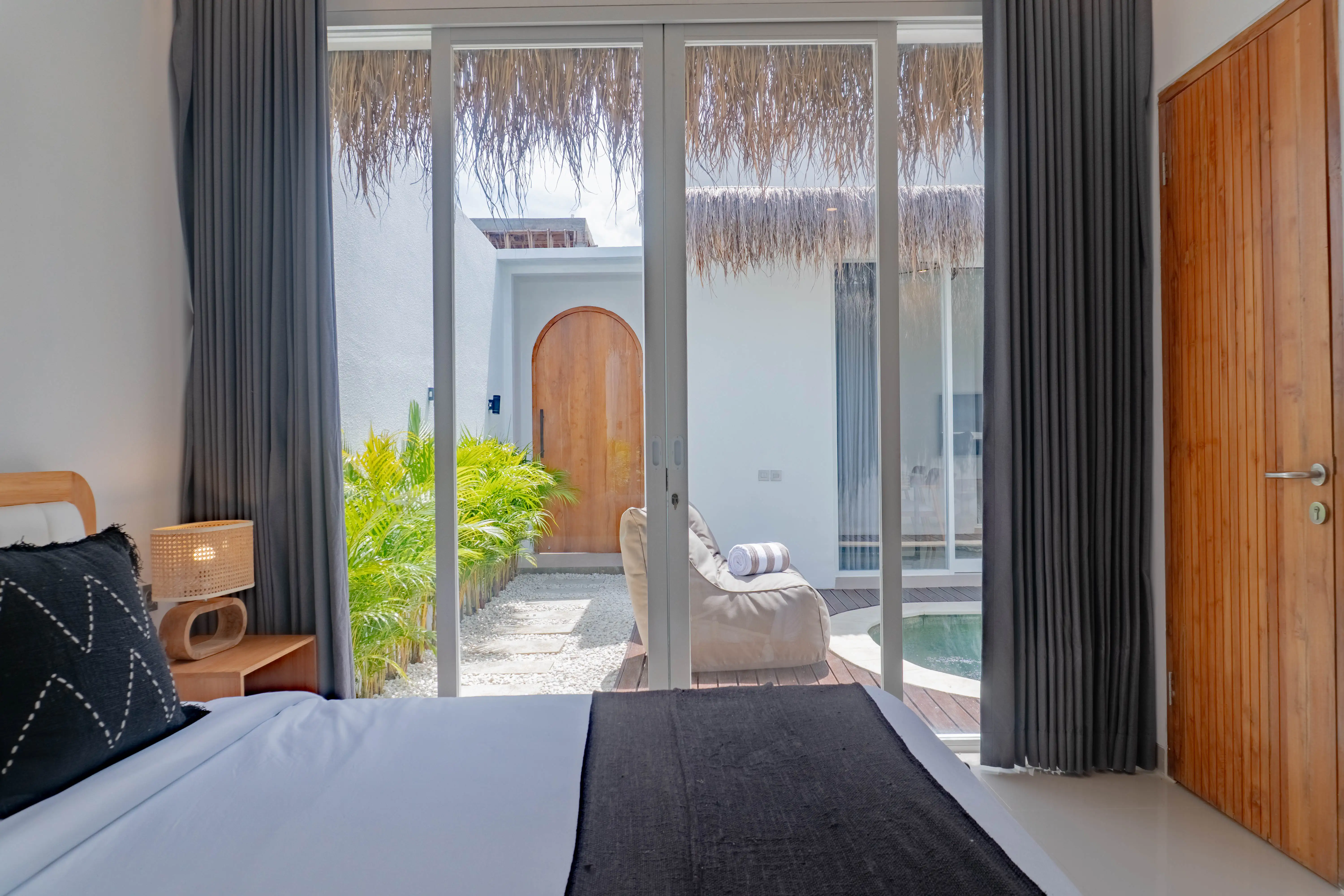 Villa 61m² in Indonesia, Seminyak. Priced at 140000$ rent photo-9