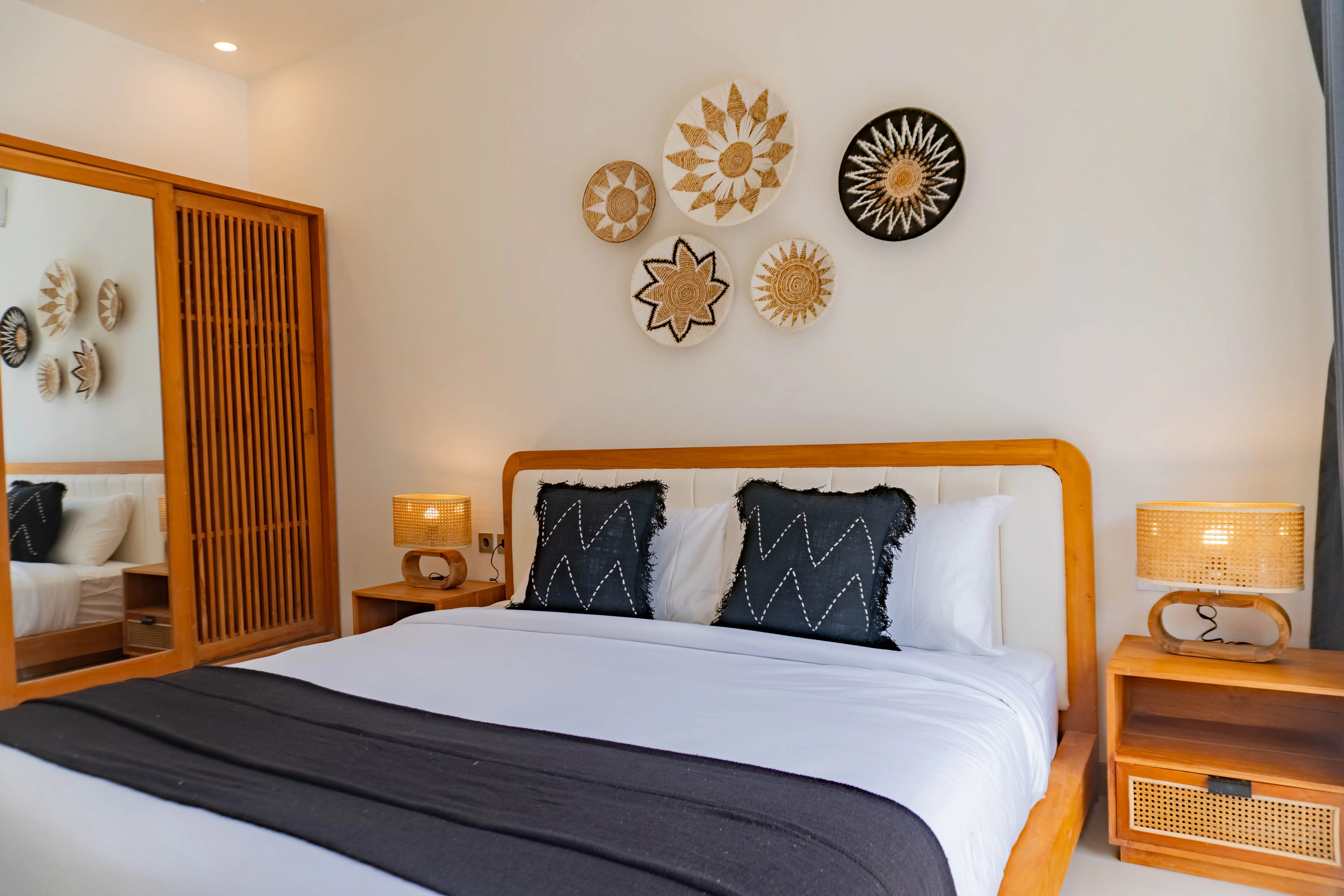 Villa 61m² in Indonesia, Seminyak. Priced at 140000$ rent photo-14