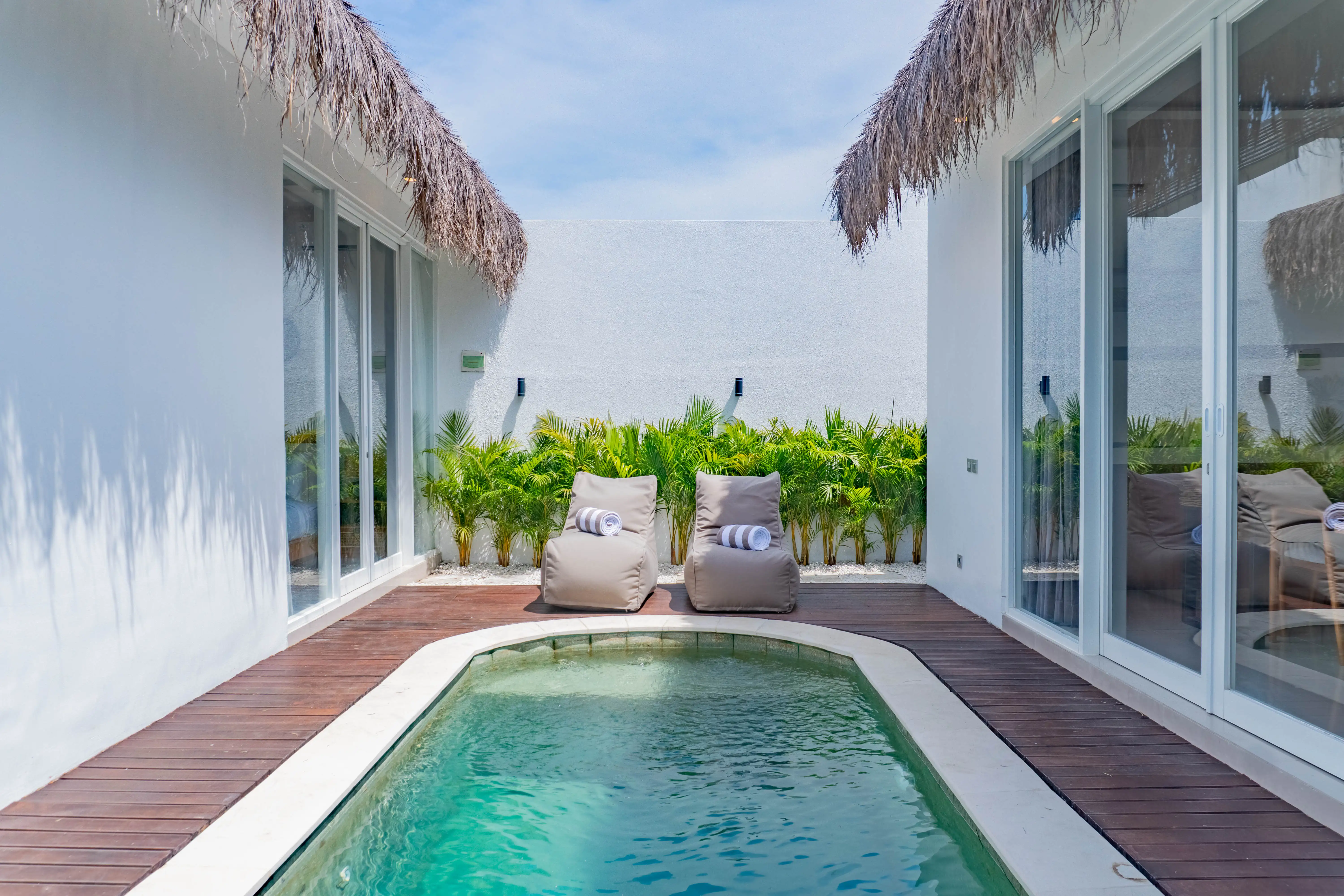 Villa 61m² in Indonesia, Seminyak. Priced at 140000$ rent photo-15