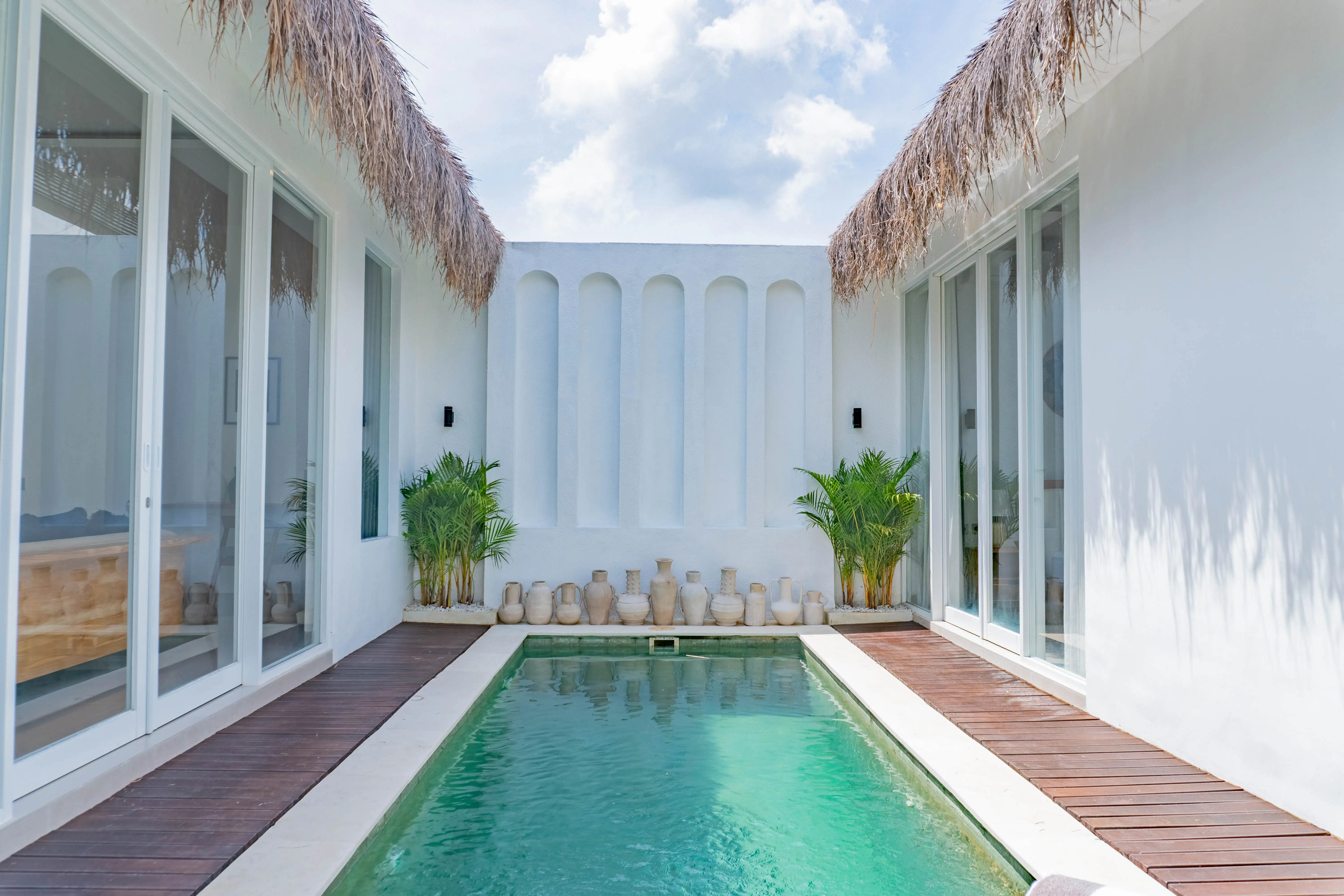 Villa 61m² in Indonesia, Seminyak. Priced at 140000$ rent photo-17