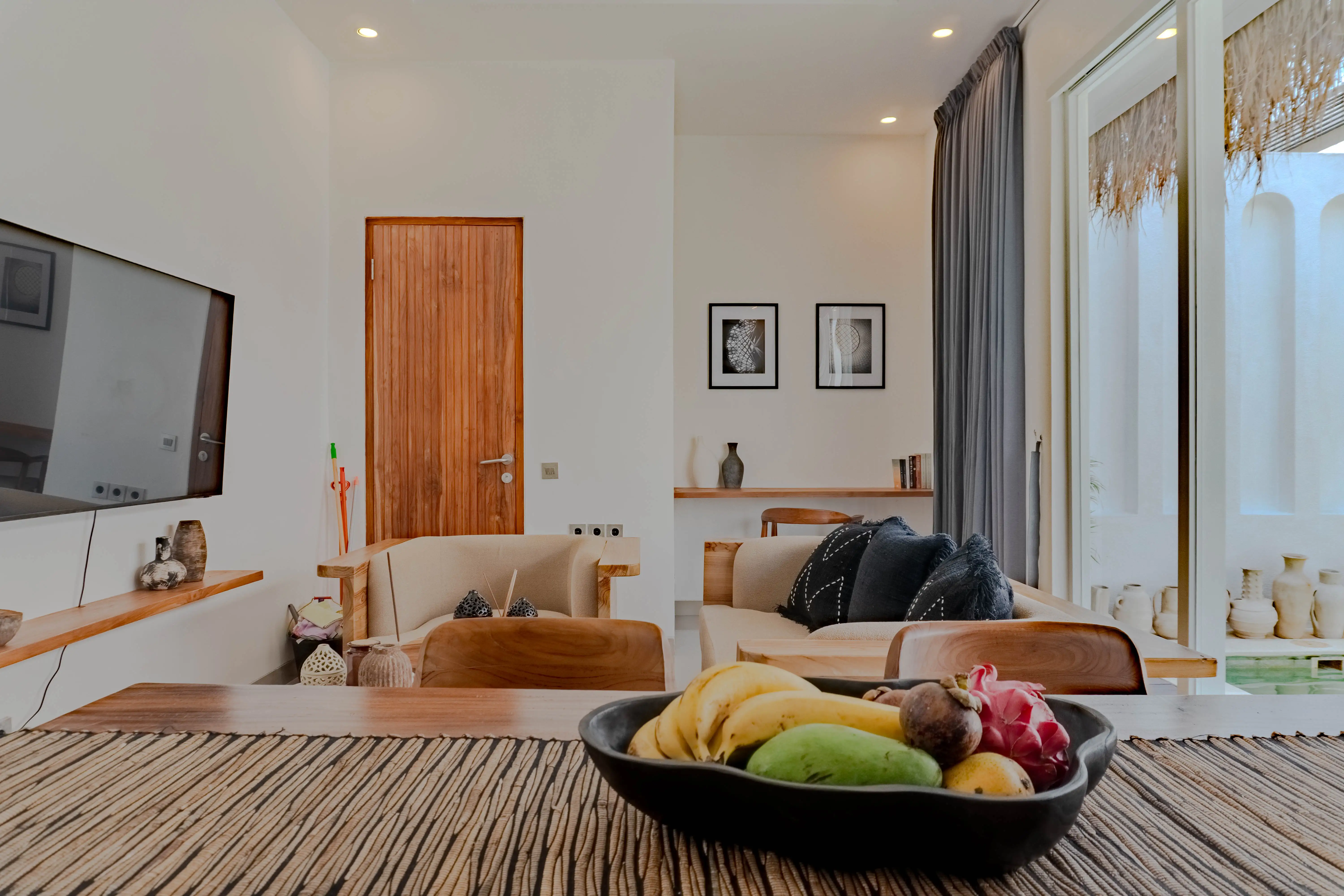 Villa 61m² in Indonesia, Seminyak. Priced at 140000$ rent photo-20
