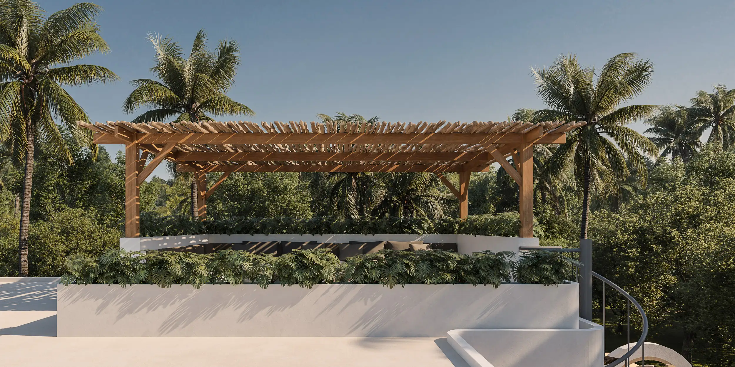Villa 220m² in Indonesia, Canggu. Priced at 298000$ rent photo-5