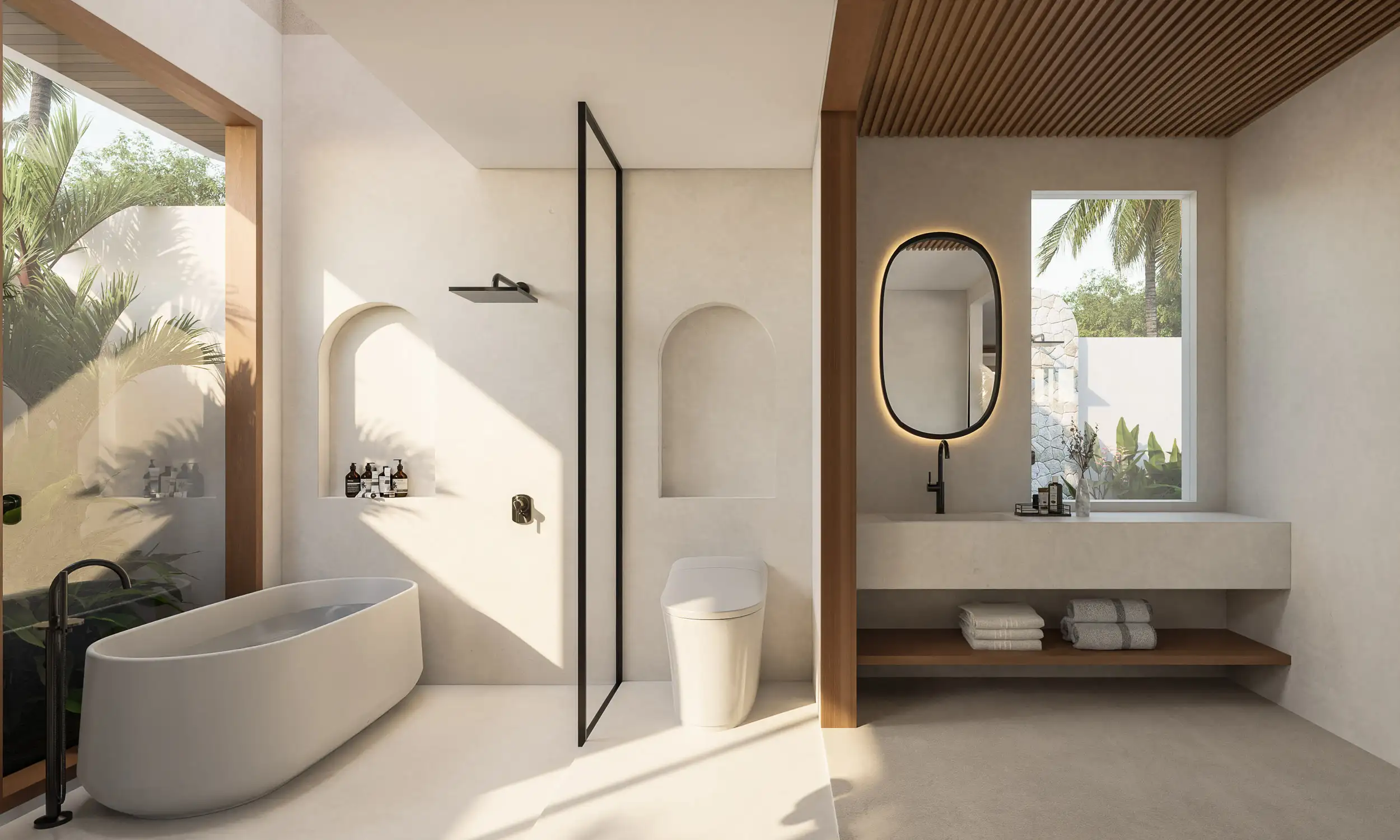 Villa 220m² in Indonesia, Canggu. Priced at 298000$ rent photo-6