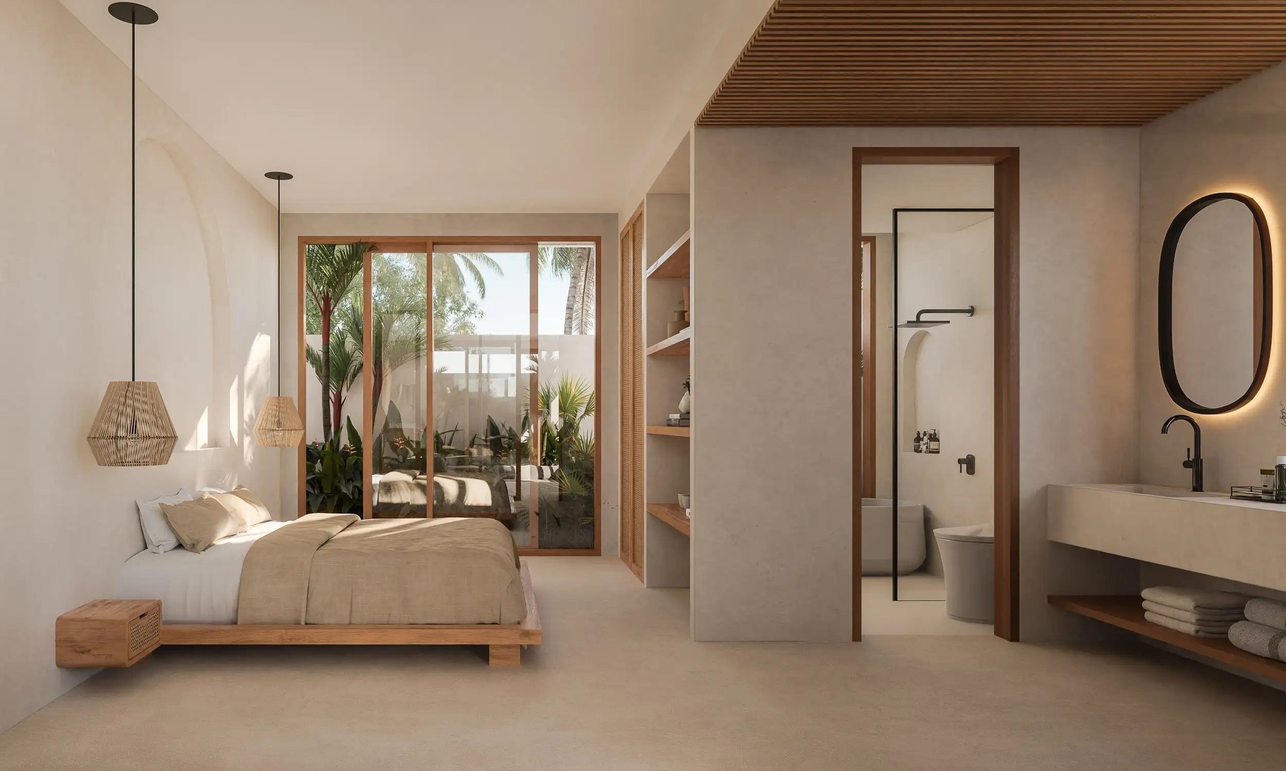 Villa 220m² in Indonesia, Canggu. Priced at 298000$ rent photo-7