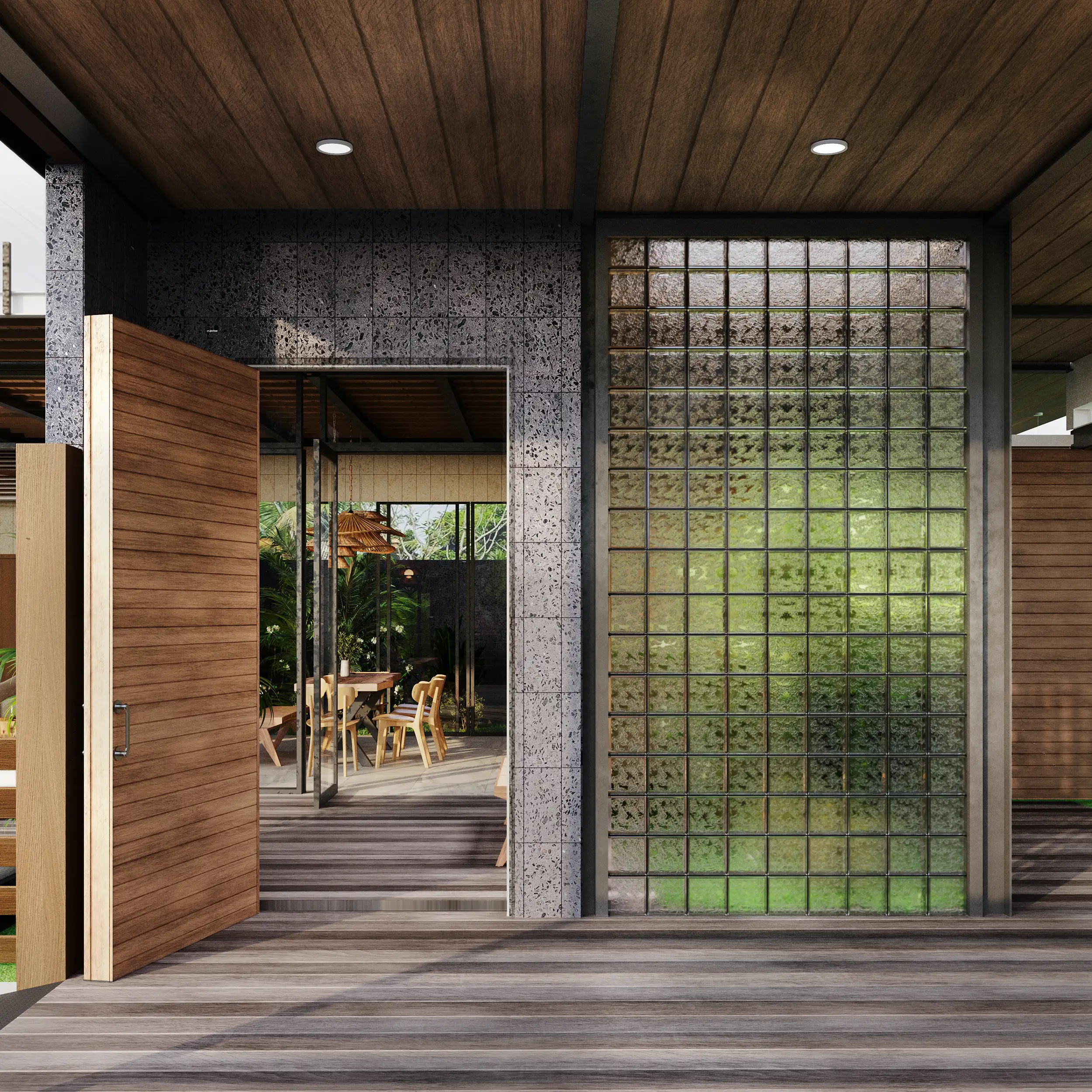 Villa 227m² in Indonesia, Ubud. Priced at 450000$ rent photo-11
