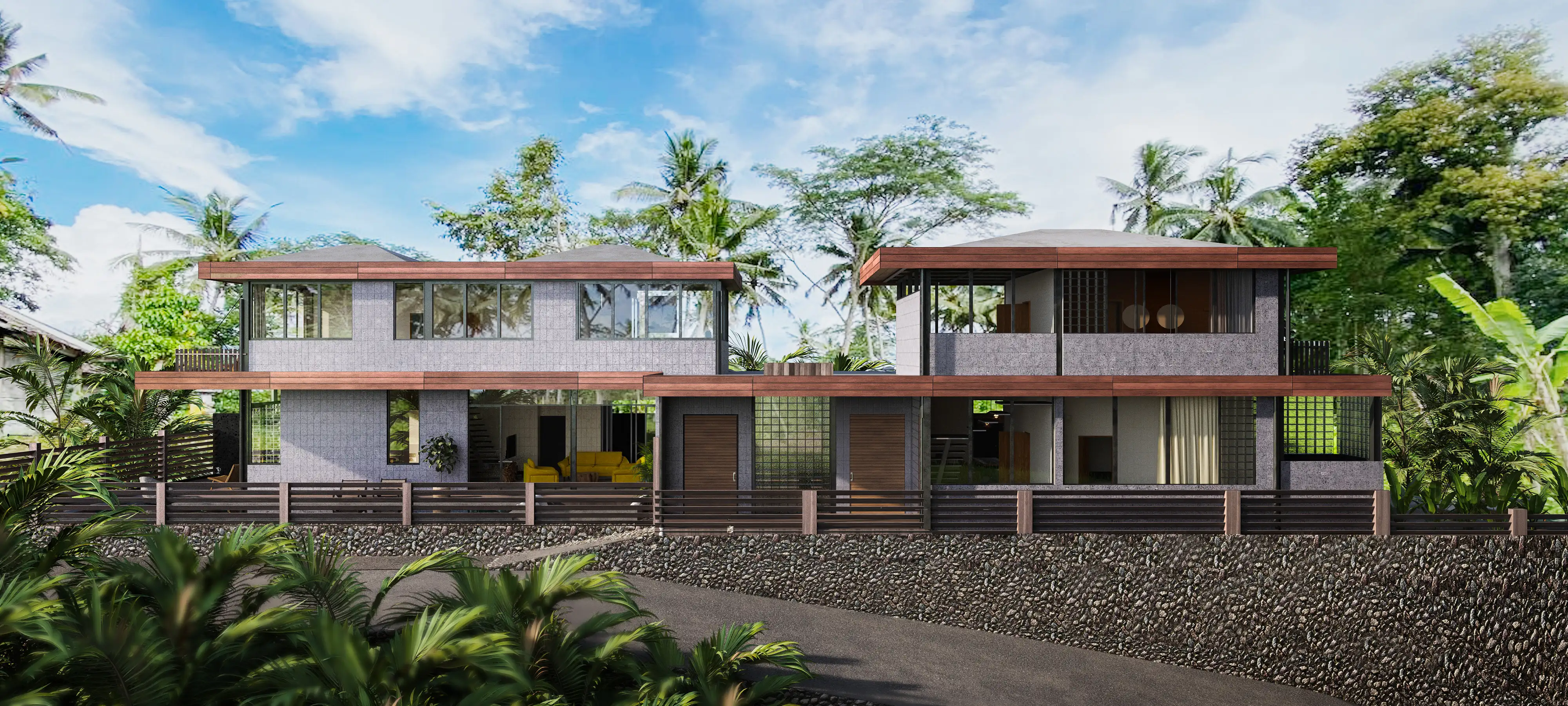 Villa 190m² in Indonesia, Ubud. Priced at 390000$ rent photo-3