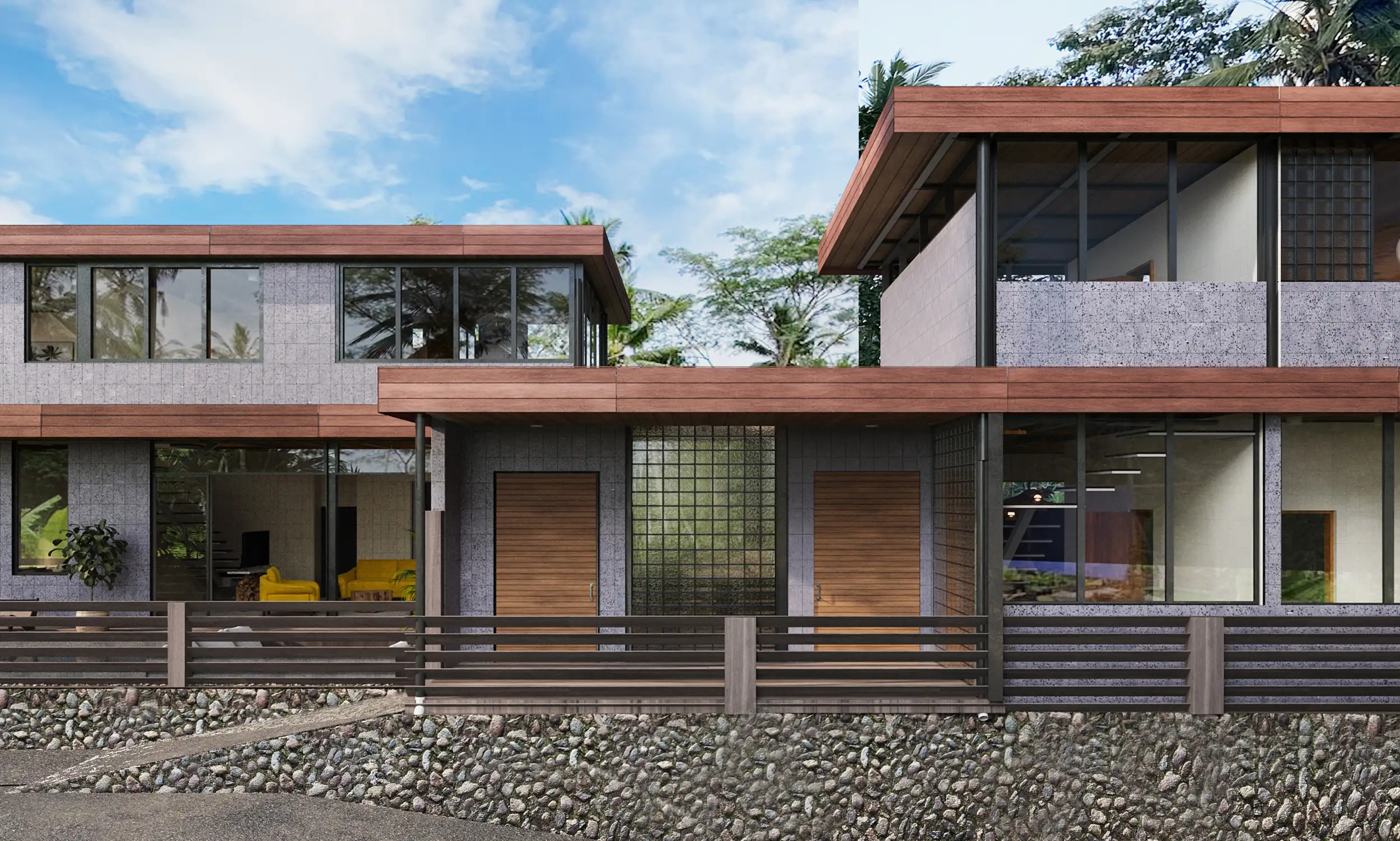 Villa 190m² in Indonesia, Ubud. Priced at 390000$ rent photo-9