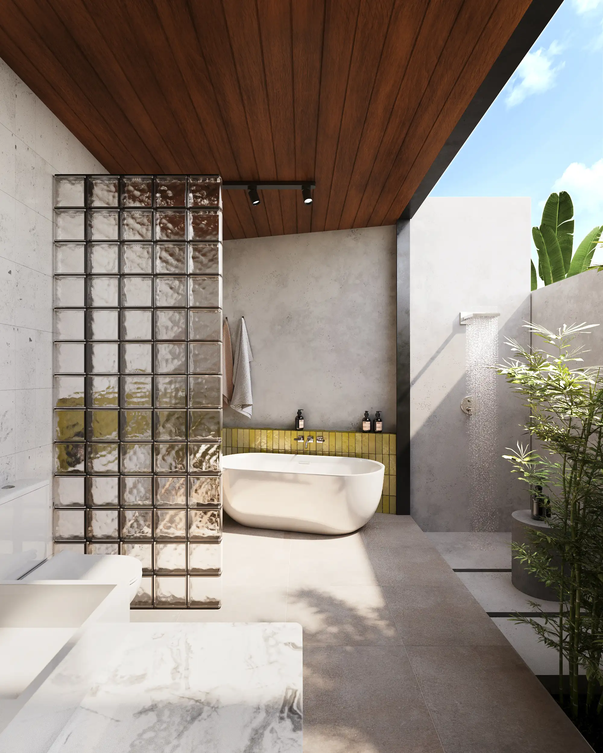 Villa 170m² in Indonesia, Ubud. Priced at 400000$ rent photo-1