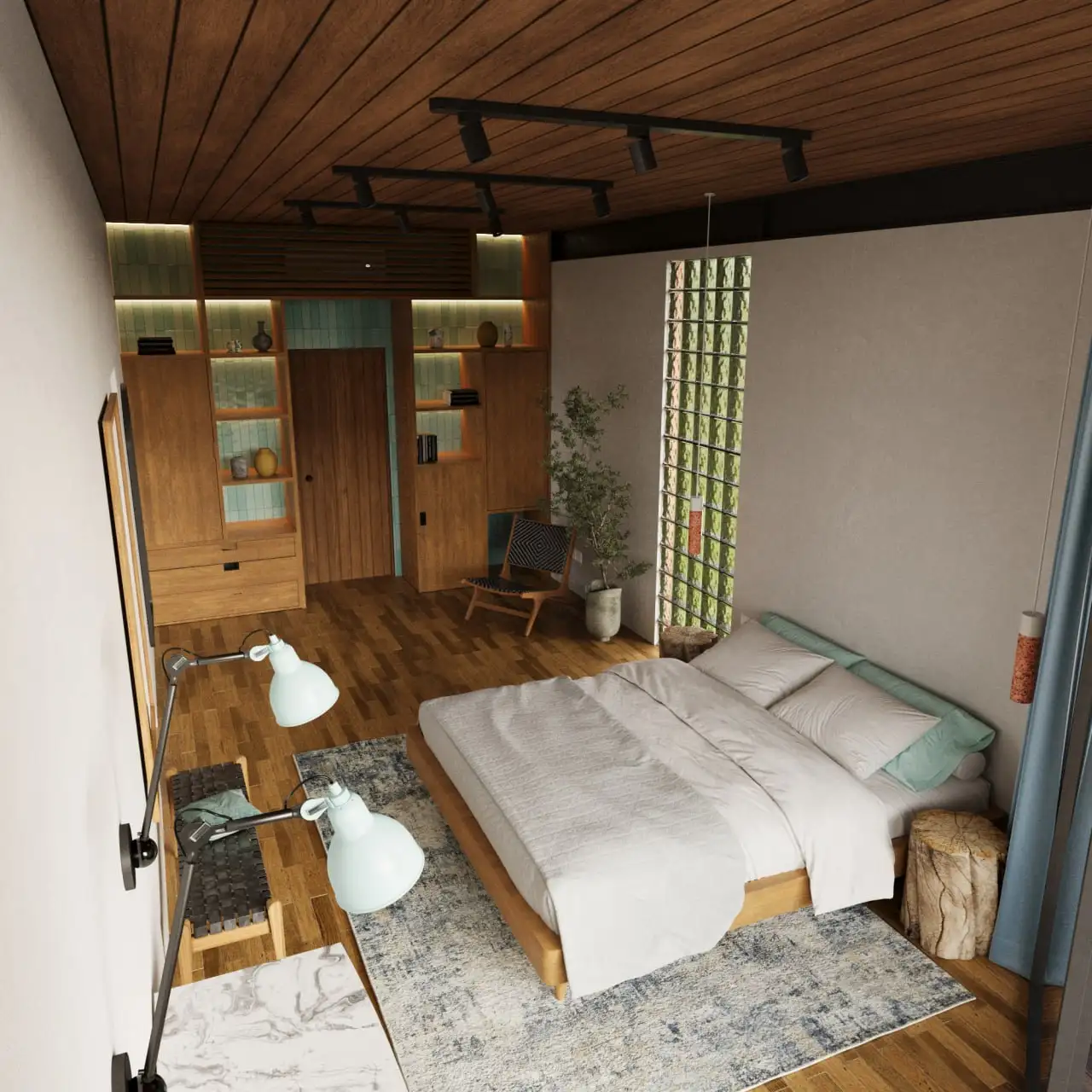 Villa 170m² in Indonesia, Ubud. Priced at 400000$ rent photo-2