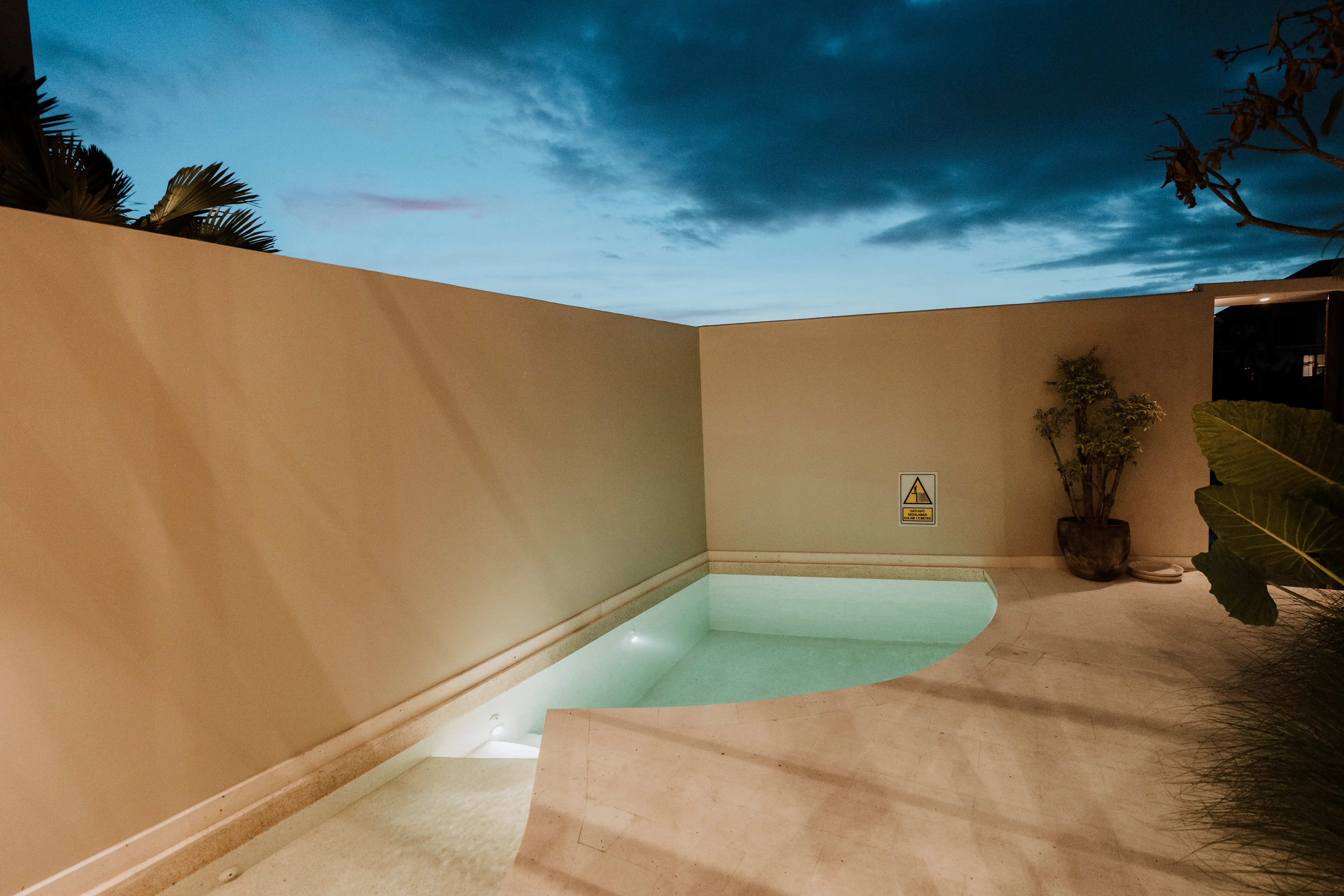 Villa 79m² in Indonesia, Canggu. Priced at 335000$ rent photo-2