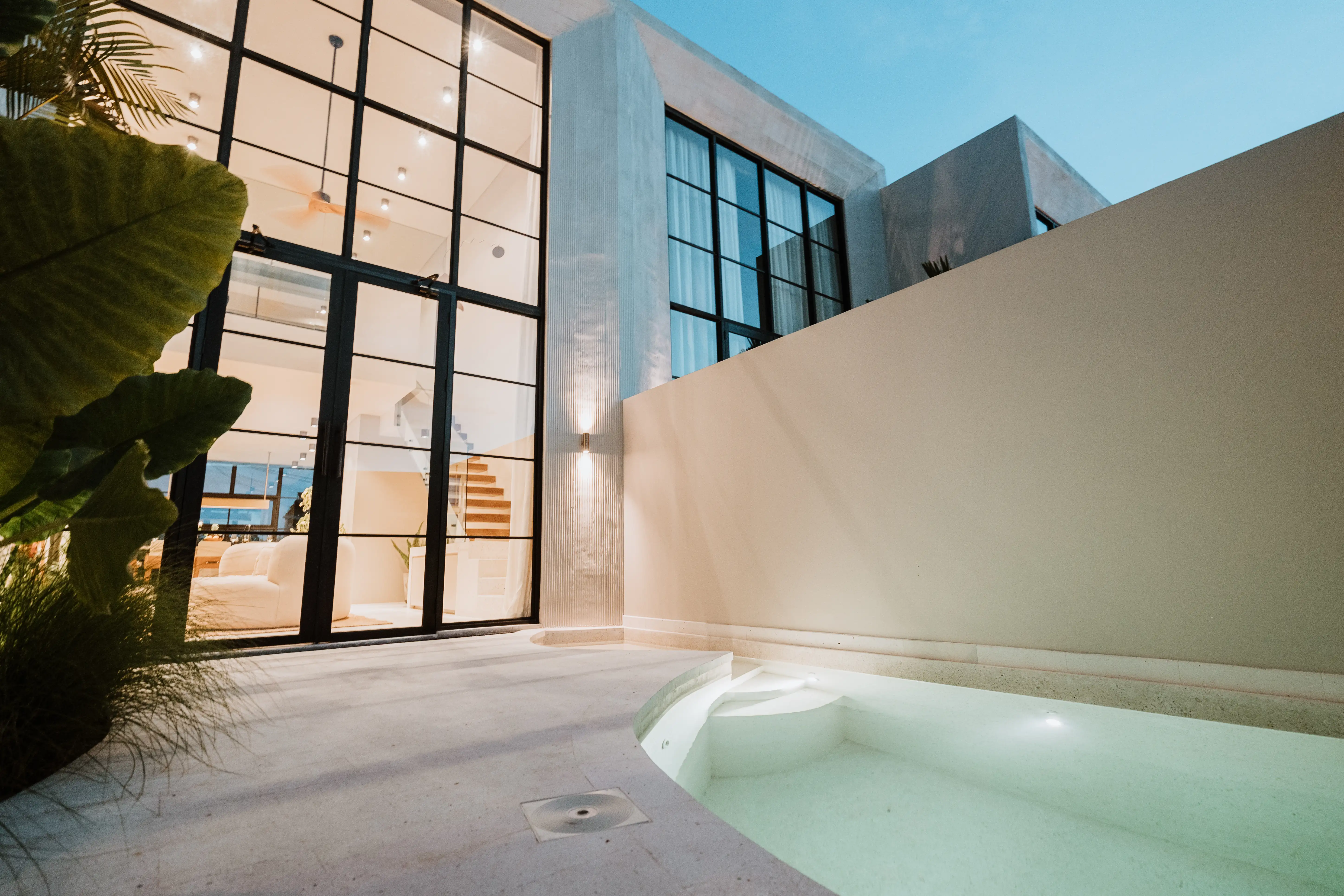 Villa 79m² in Indonesia, Canggu. Priced at 335000$ rent photo-4