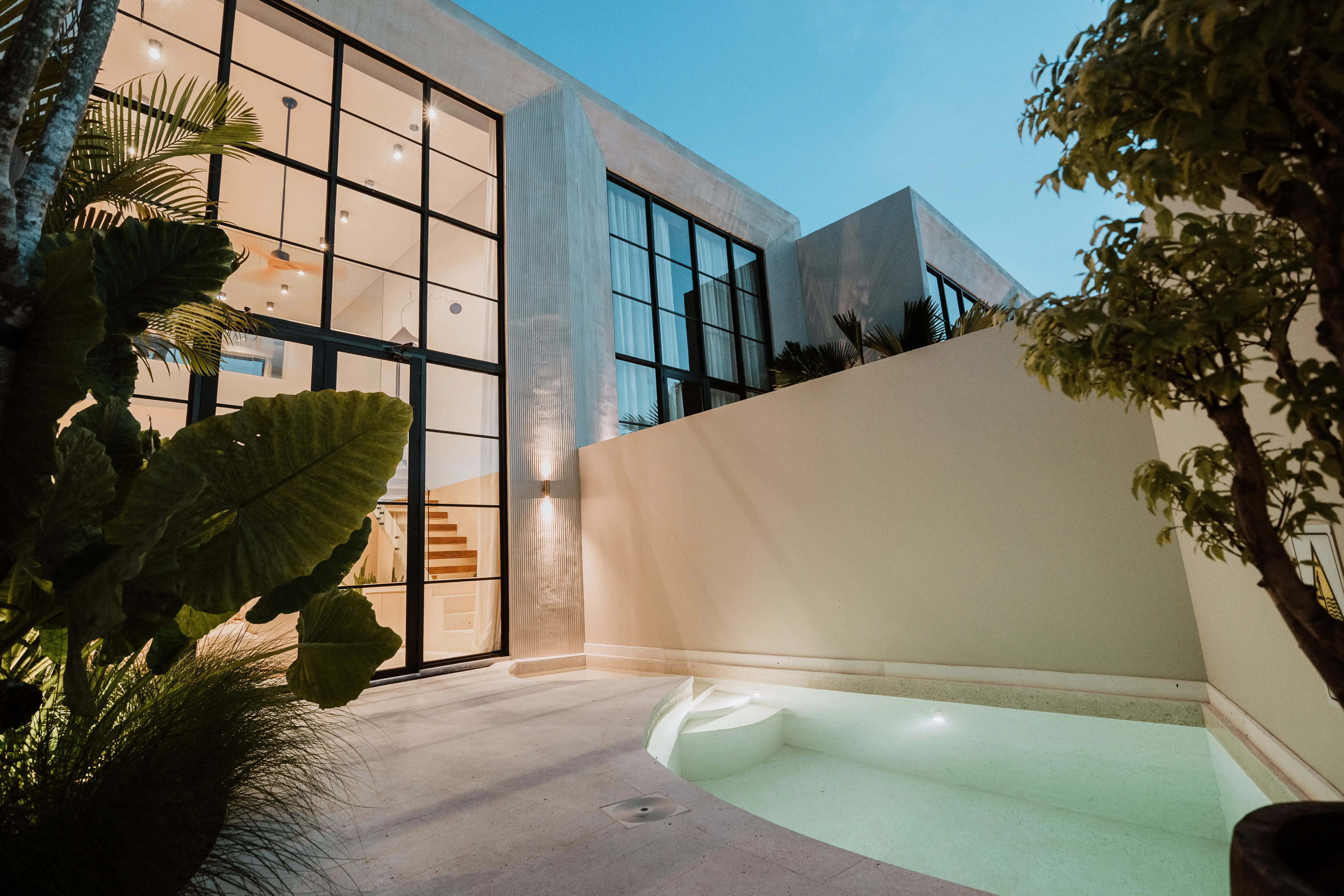 Villa 79m² in Indonesia, Canggu. Priced at 335000$ rent photo-5