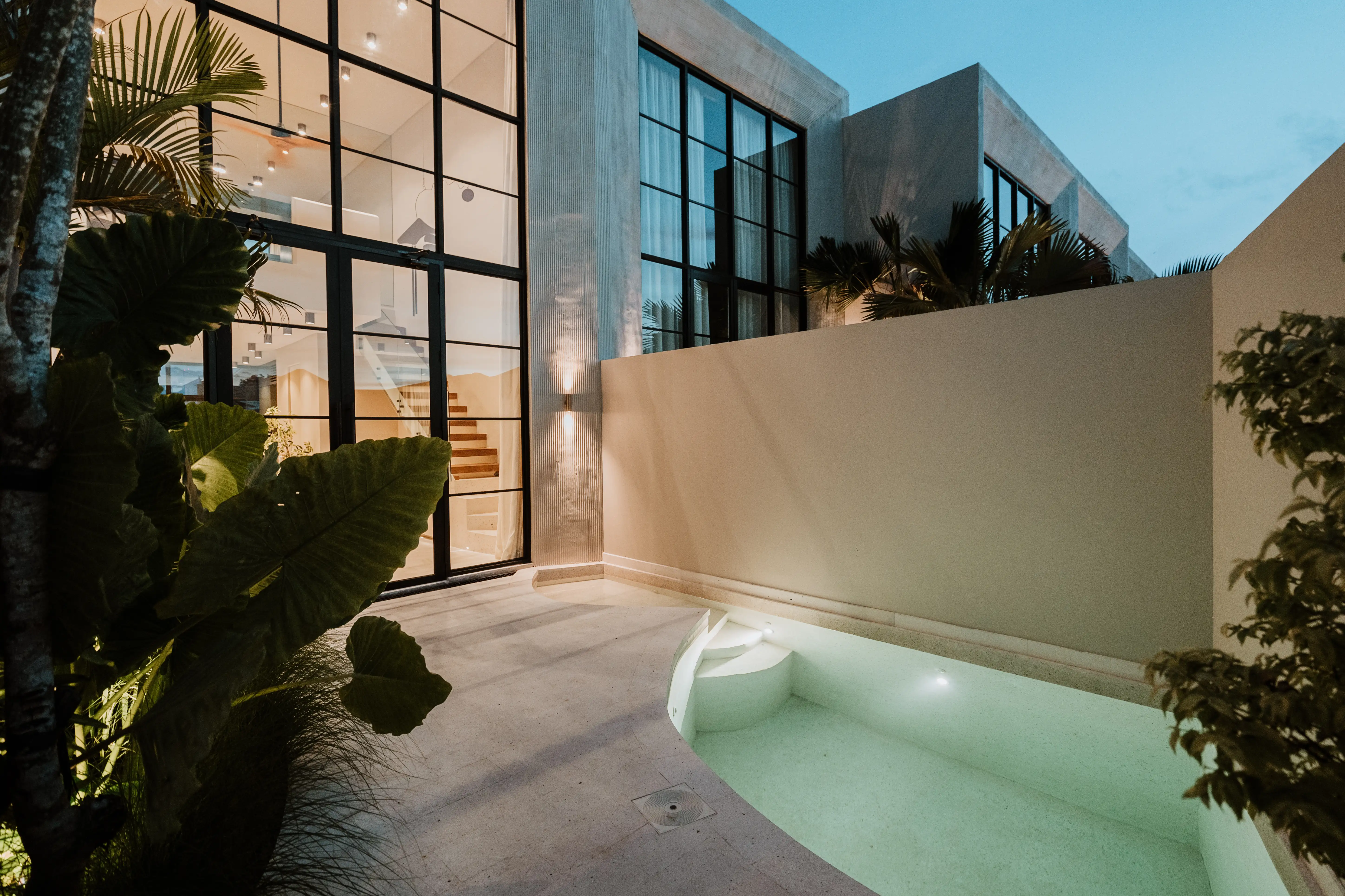Villa 79m² in Indonesia, Canggu. Priced at 335000$ rent photo-6