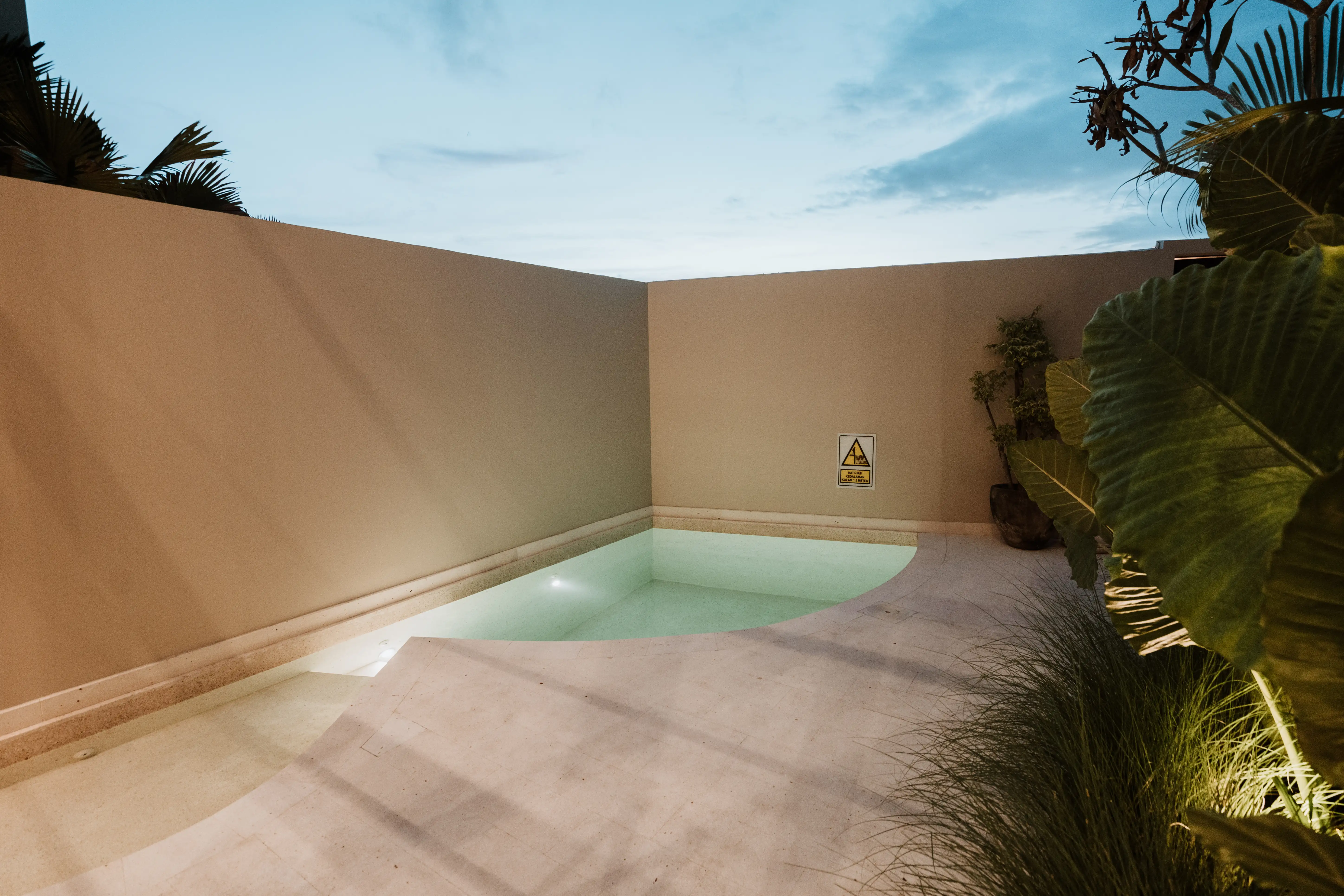 Villa 79m² in Indonesia, Canggu. Priced at 335000$ rent photo-7