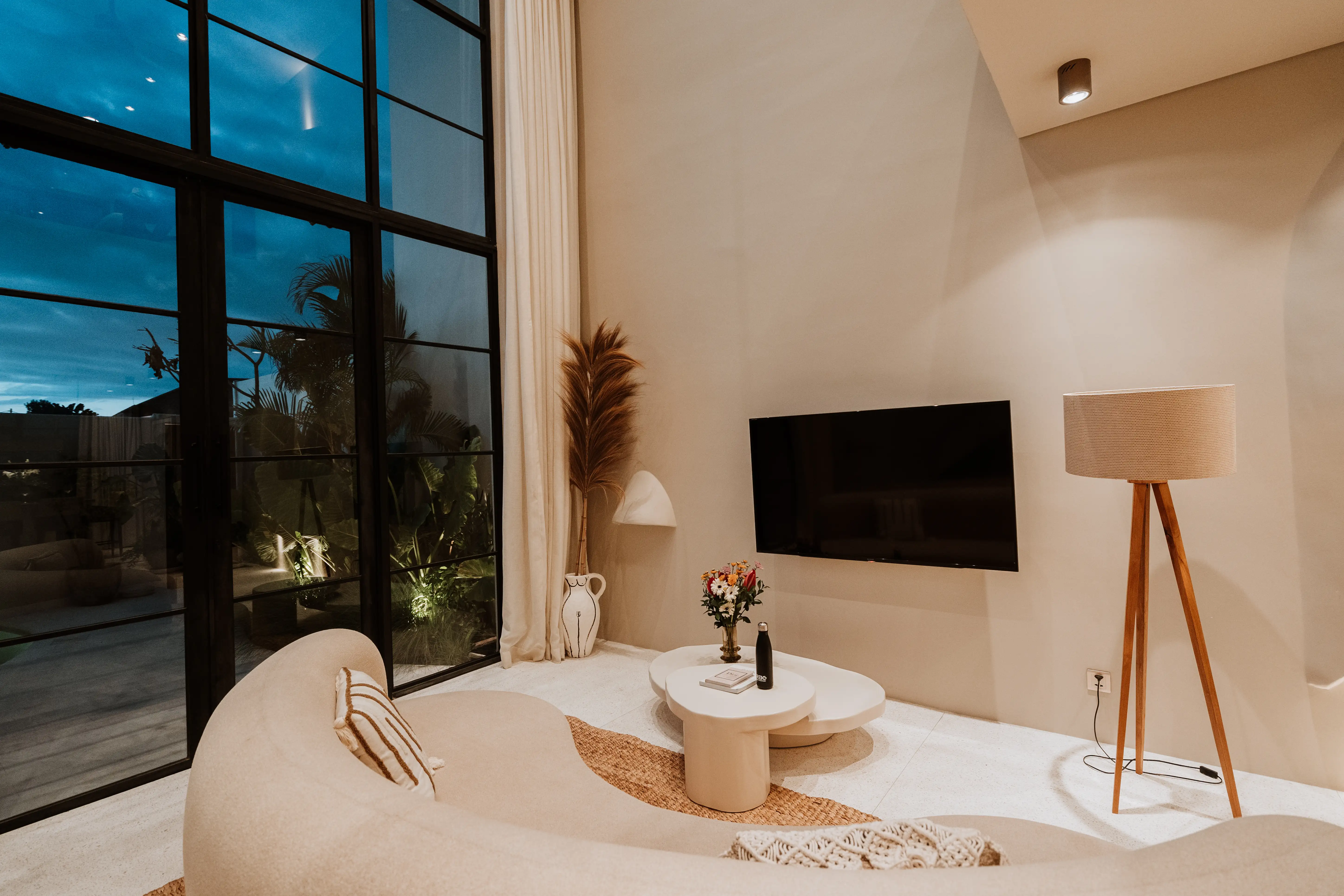 Villa 79m² in Indonesia, Canggu. Priced at 335000$ rent photo-8
