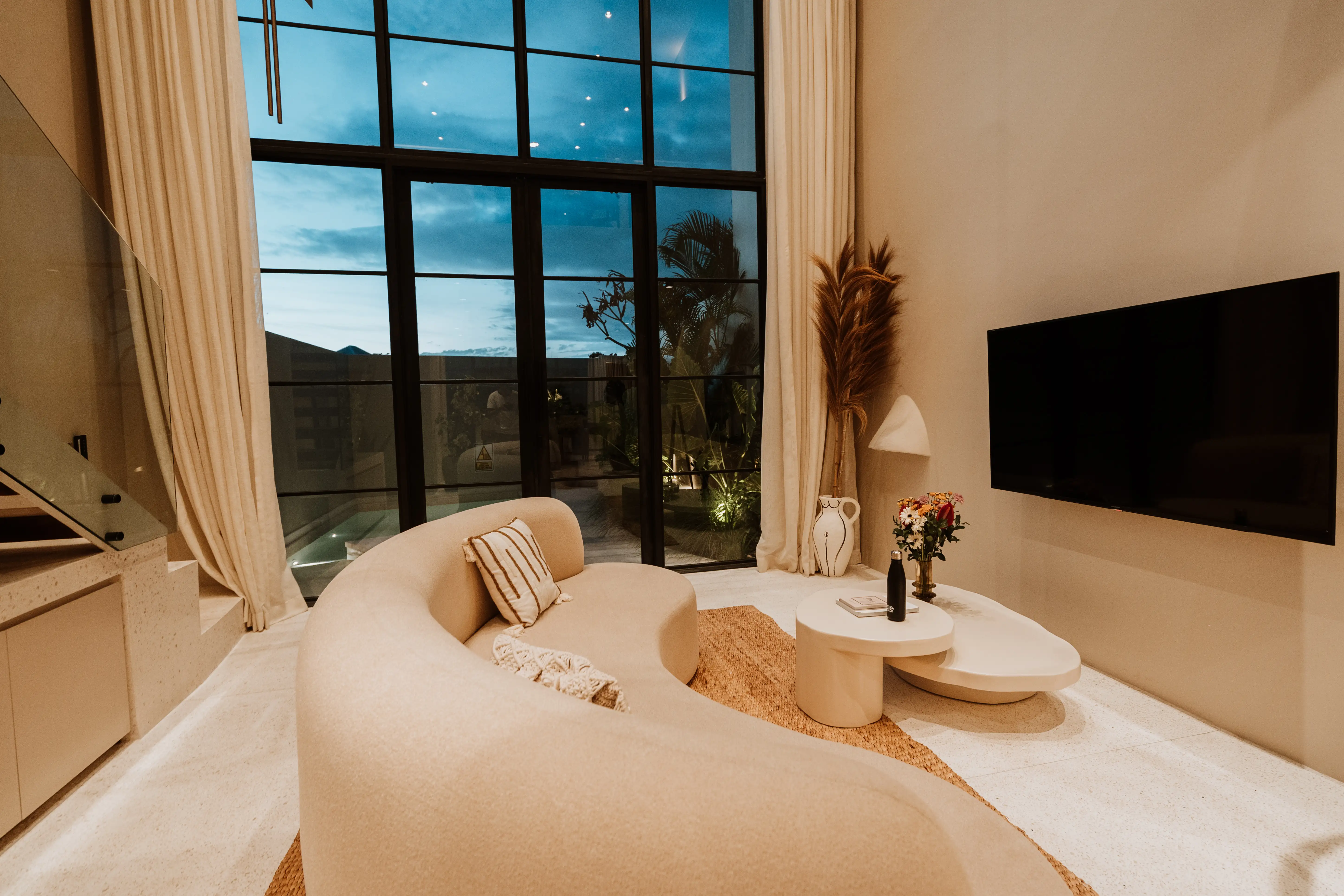 Villa 79m² in Indonesia, Canggu. Priced at 335000$ rent photo-9