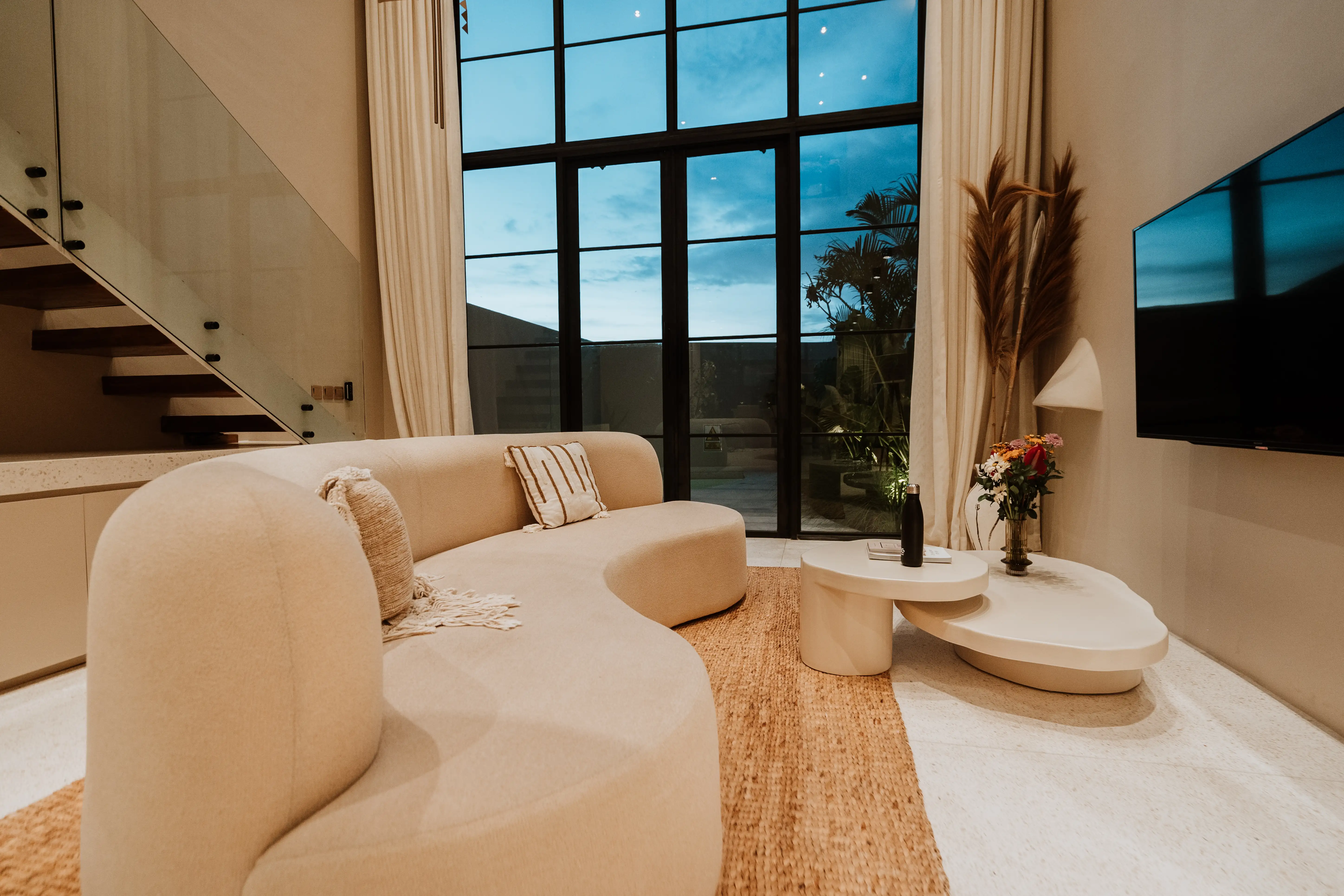 Villa 79m² in Indonesia, Canggu. Priced at 335000$ rent photo-10
