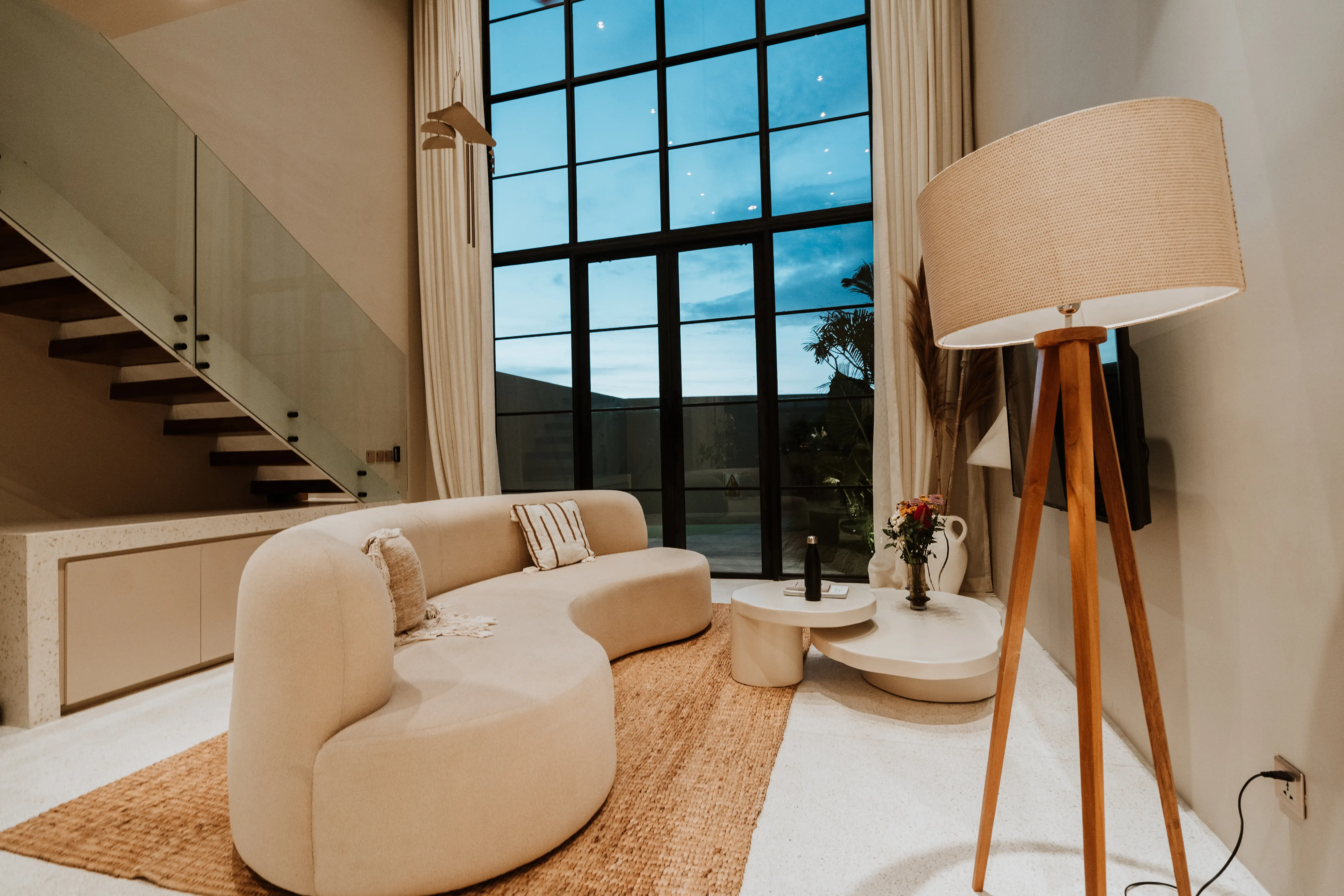 Villa 79m² in Indonesia, Canggu. Priced at 335000$ rent photo-11