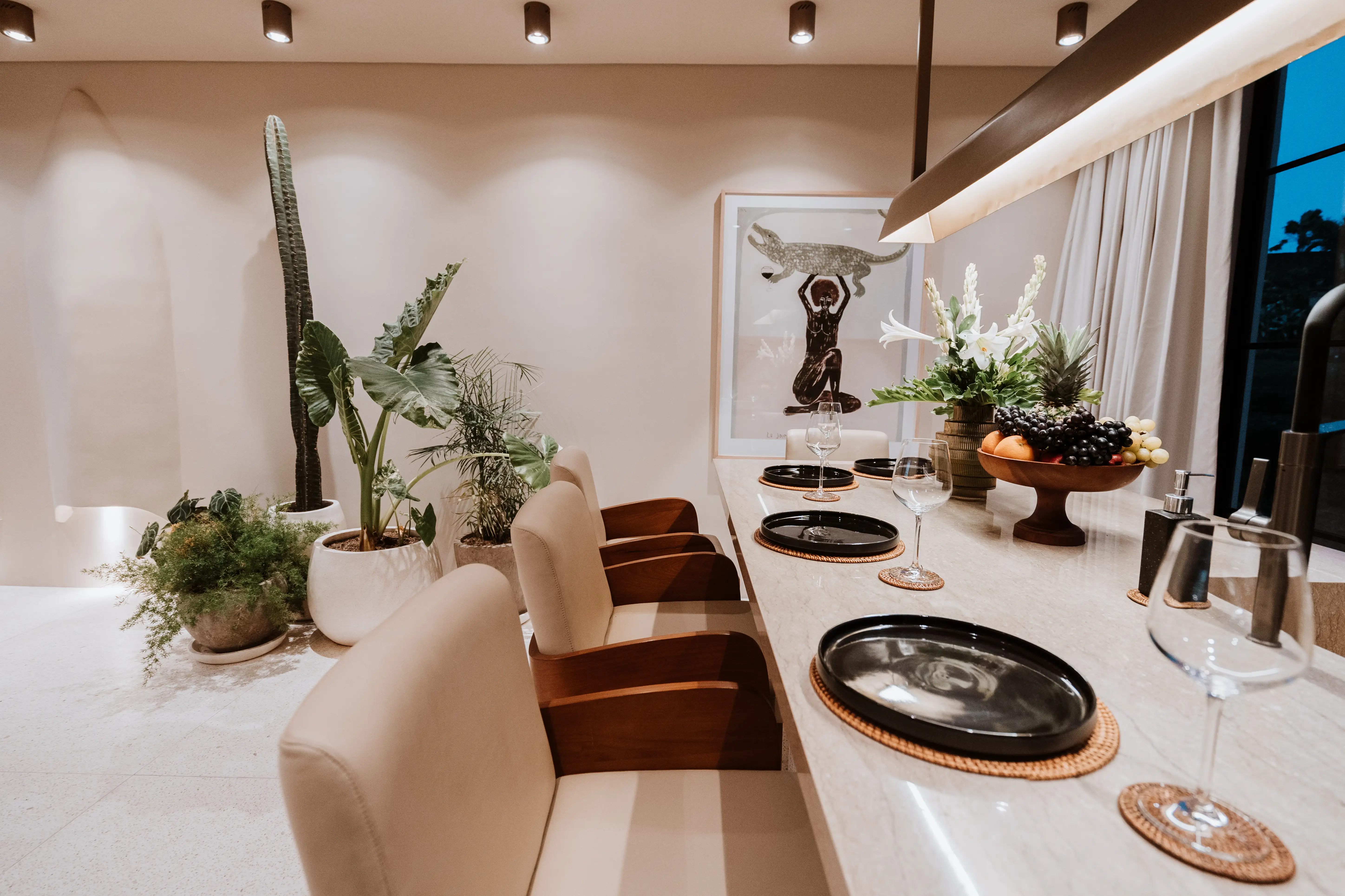 Villa 79m² in Indonesia, Canggu. Priced at 335000$ rent photo-13