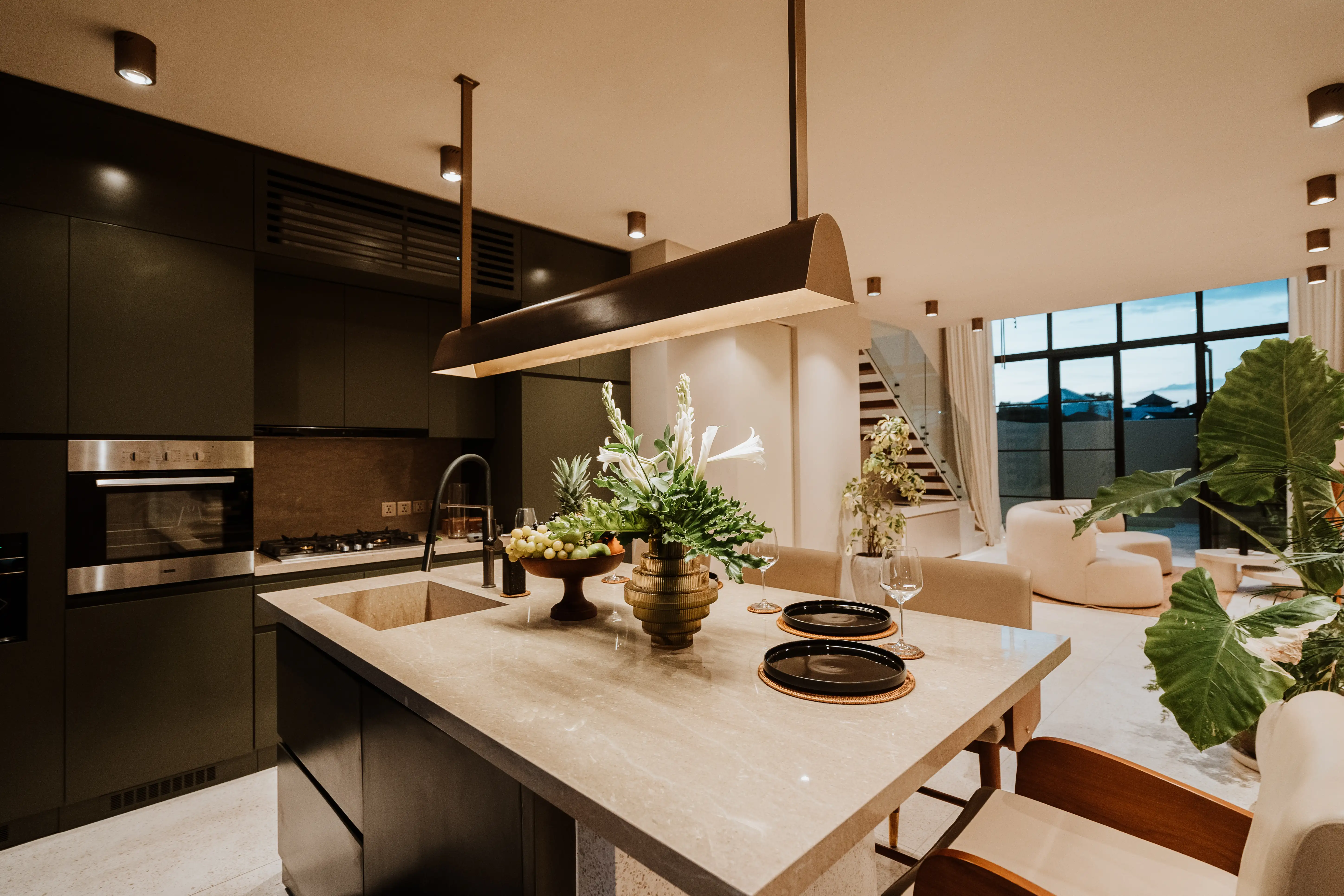 Villa 79m² in Indonesia, Canggu. Priced at 335000$ rent photo-15