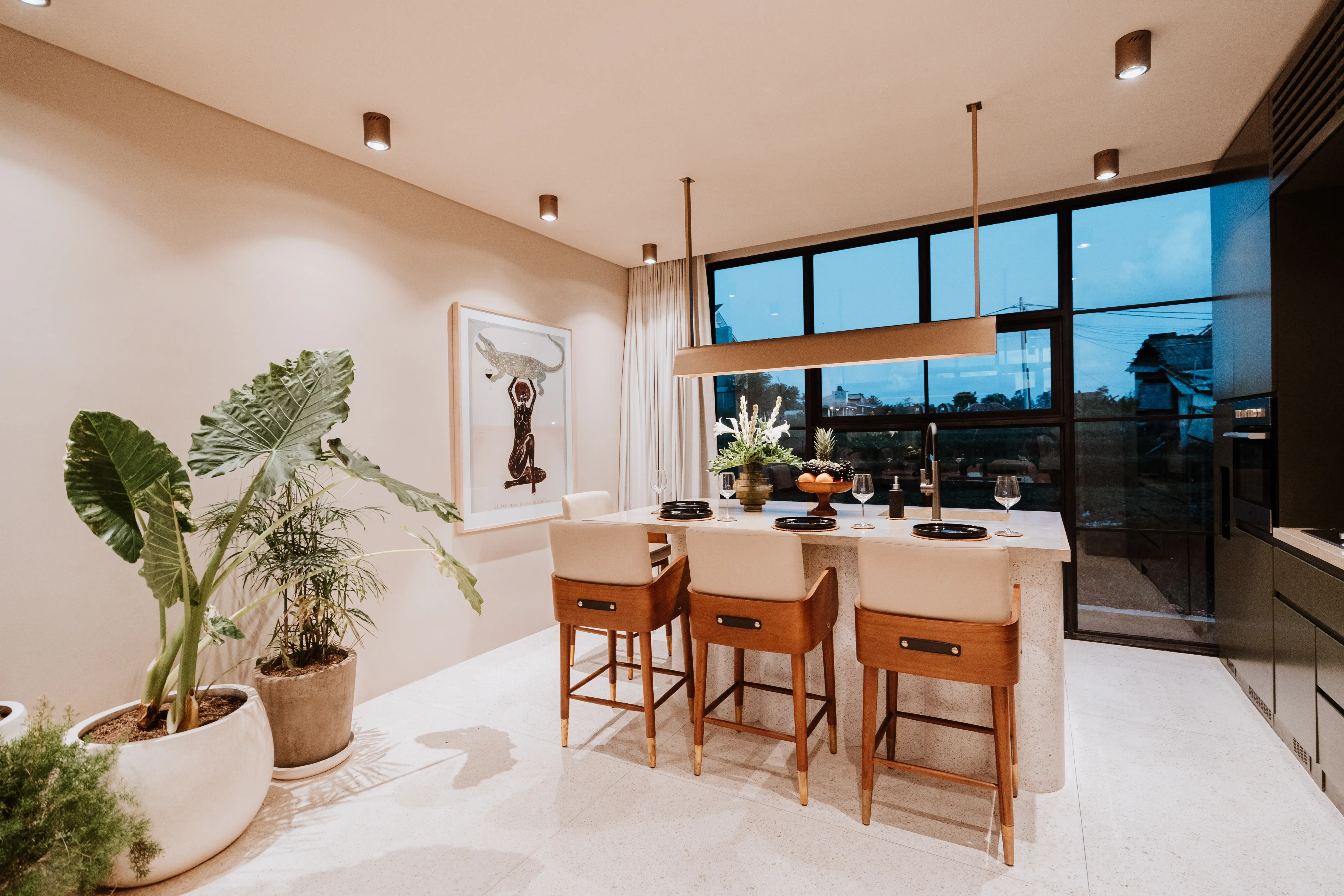 Villa 79m² in Indonesia, Canggu. Priced at 335000$ rent photo-18