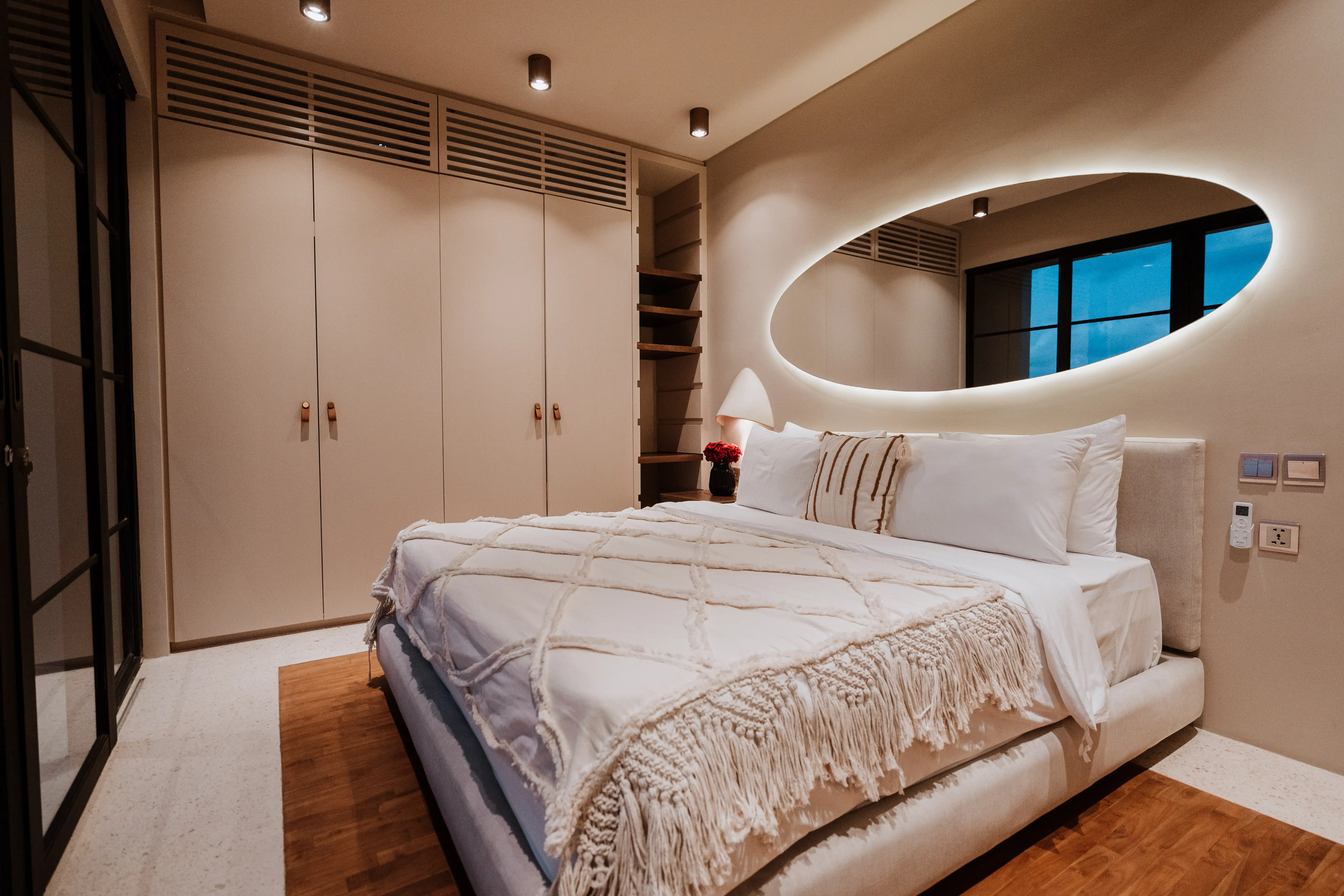 Villa 79m² in Indonesia, Canggu. Priced at 335000$ rent photo-20